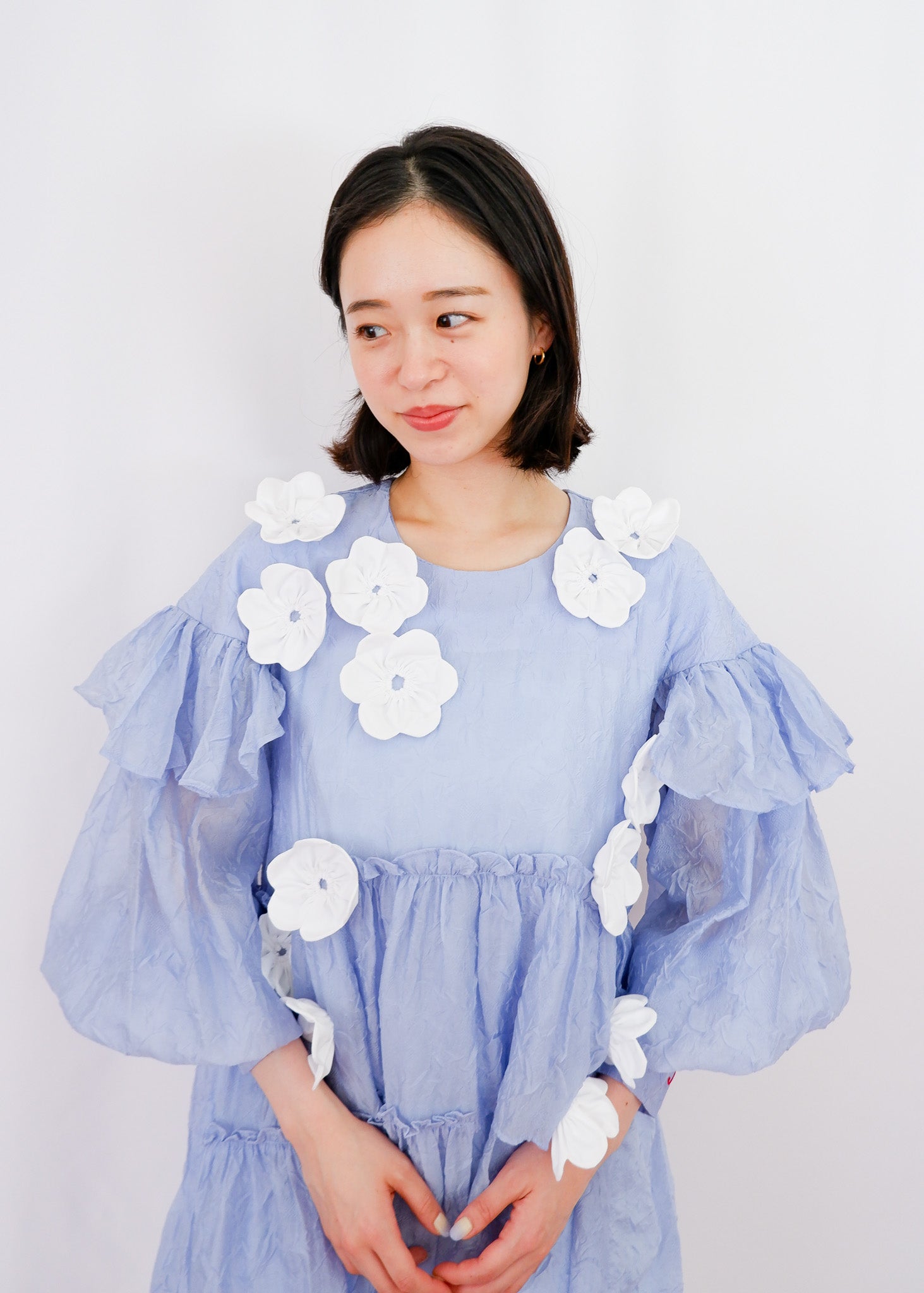 Beth Dress | blossom