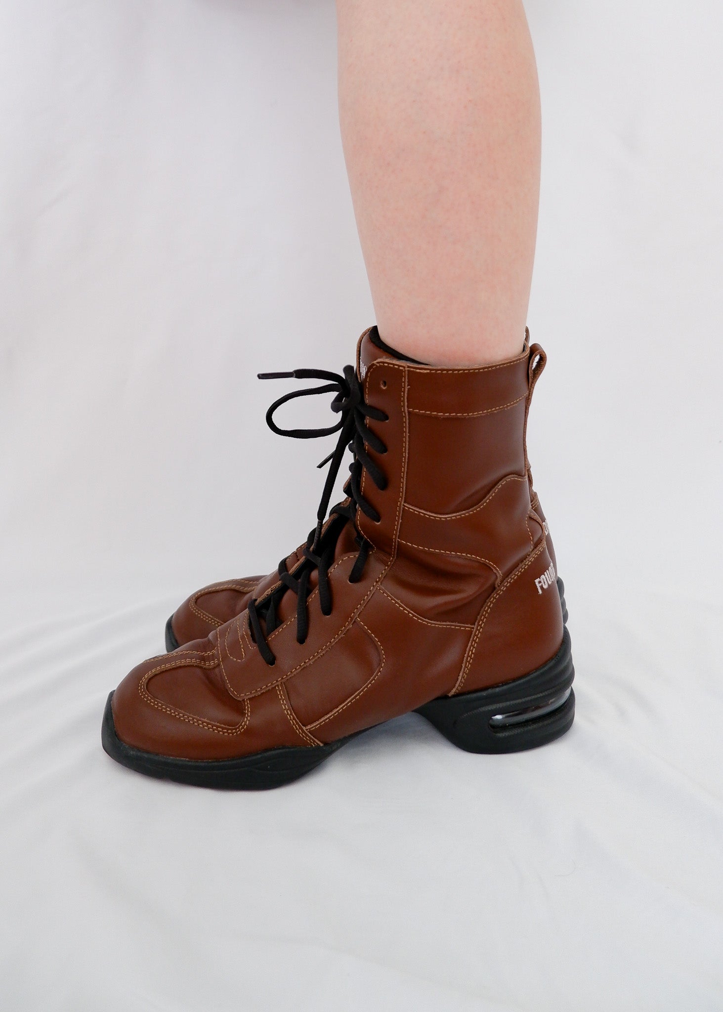 【MADE TO ORDER】TEA BOOTS
