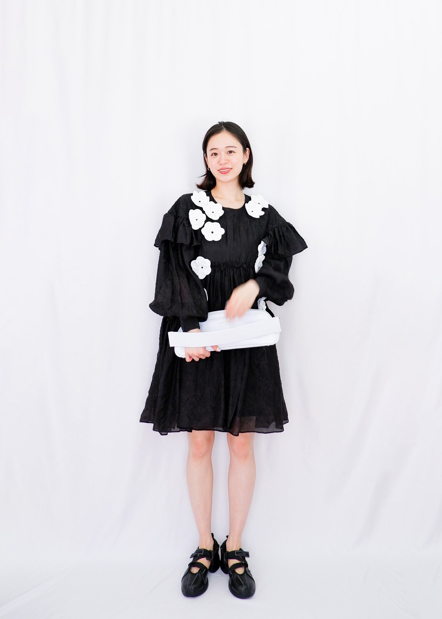 Beth Dress | blossom