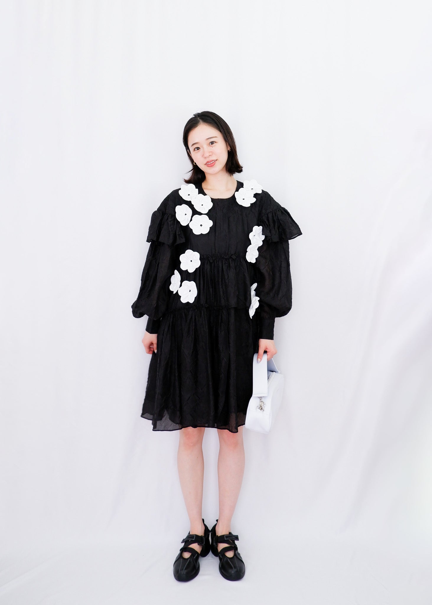 Beth Dress | blossom