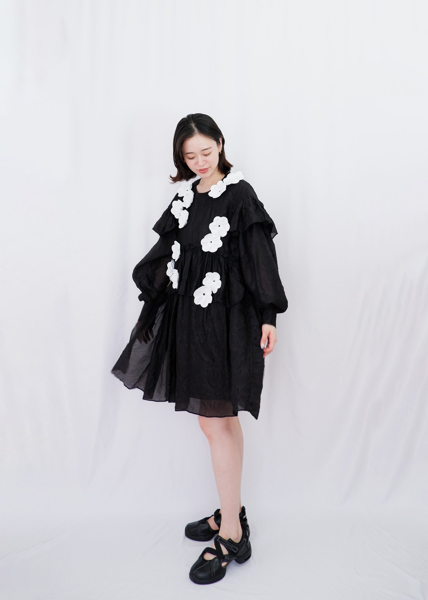 Beth Dress | blossom