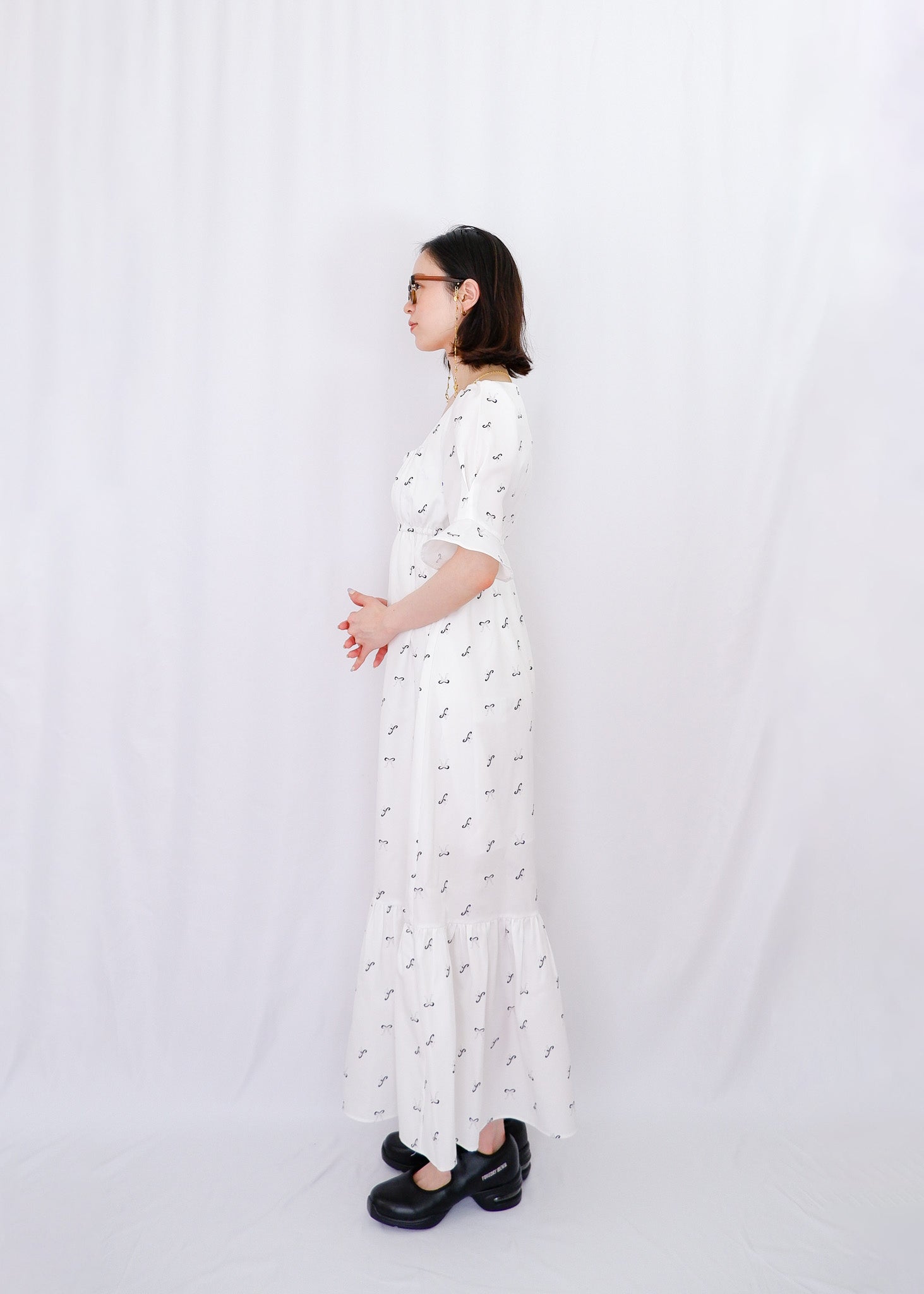 【SALE】Liline dress