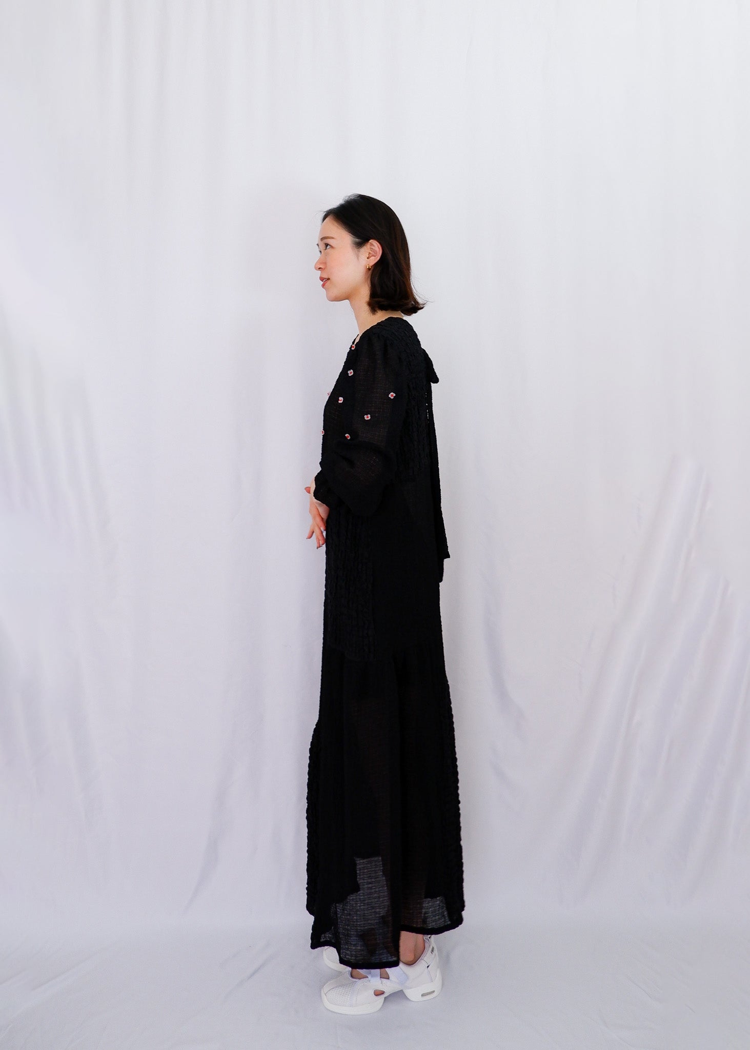 CORA | BEADED