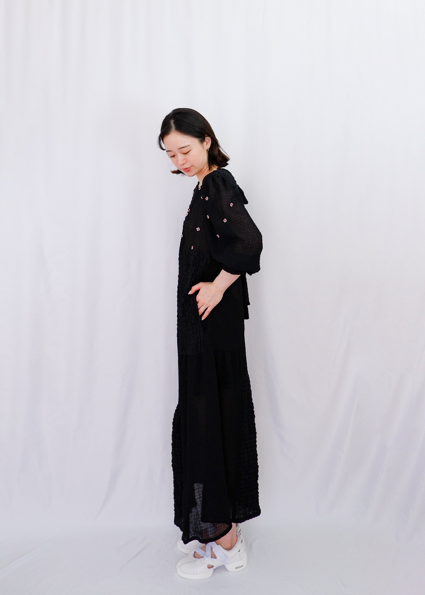 CORA | BEADED