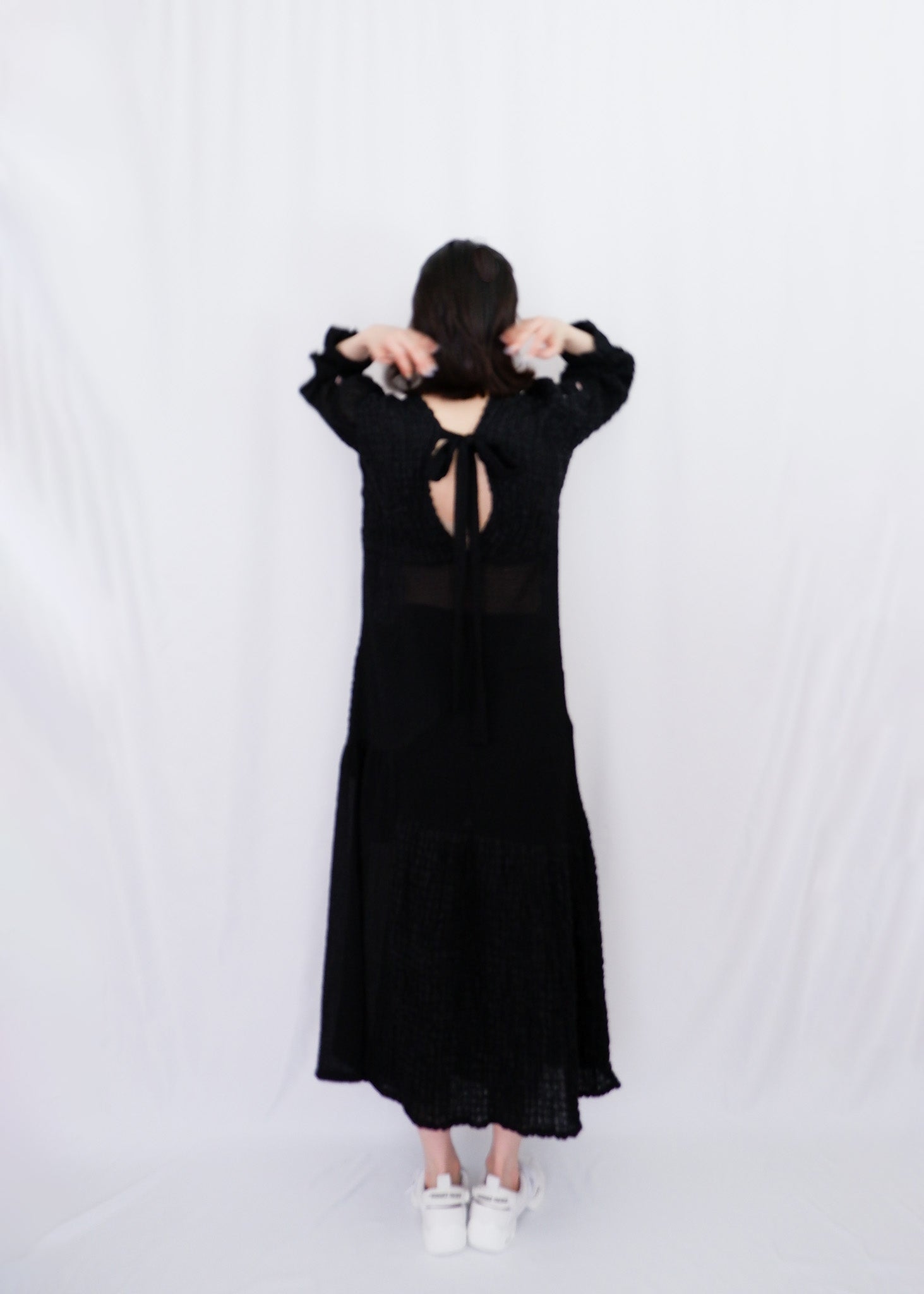 CORA | BEADED