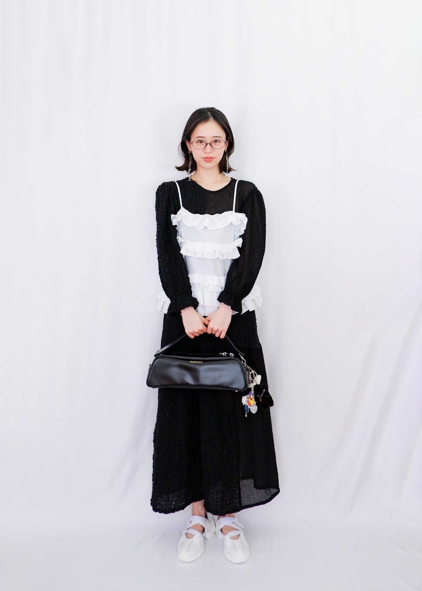 Cora Dress
