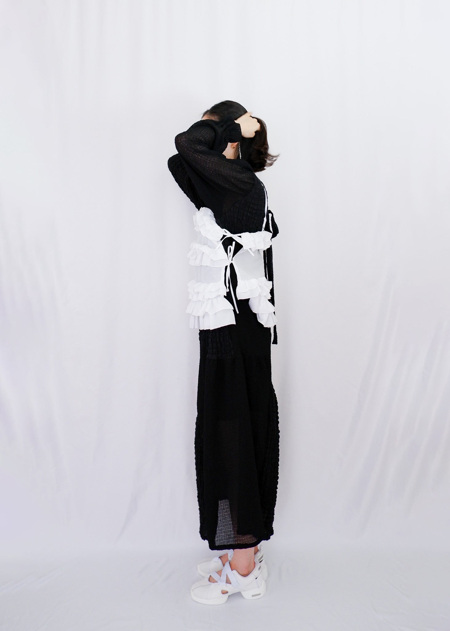Sadiya Top