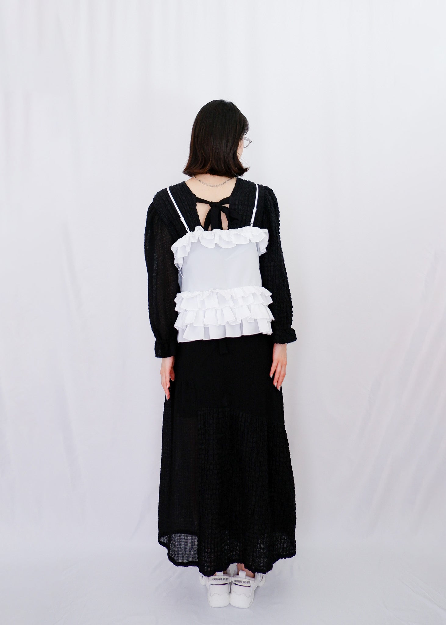 Cora Dress