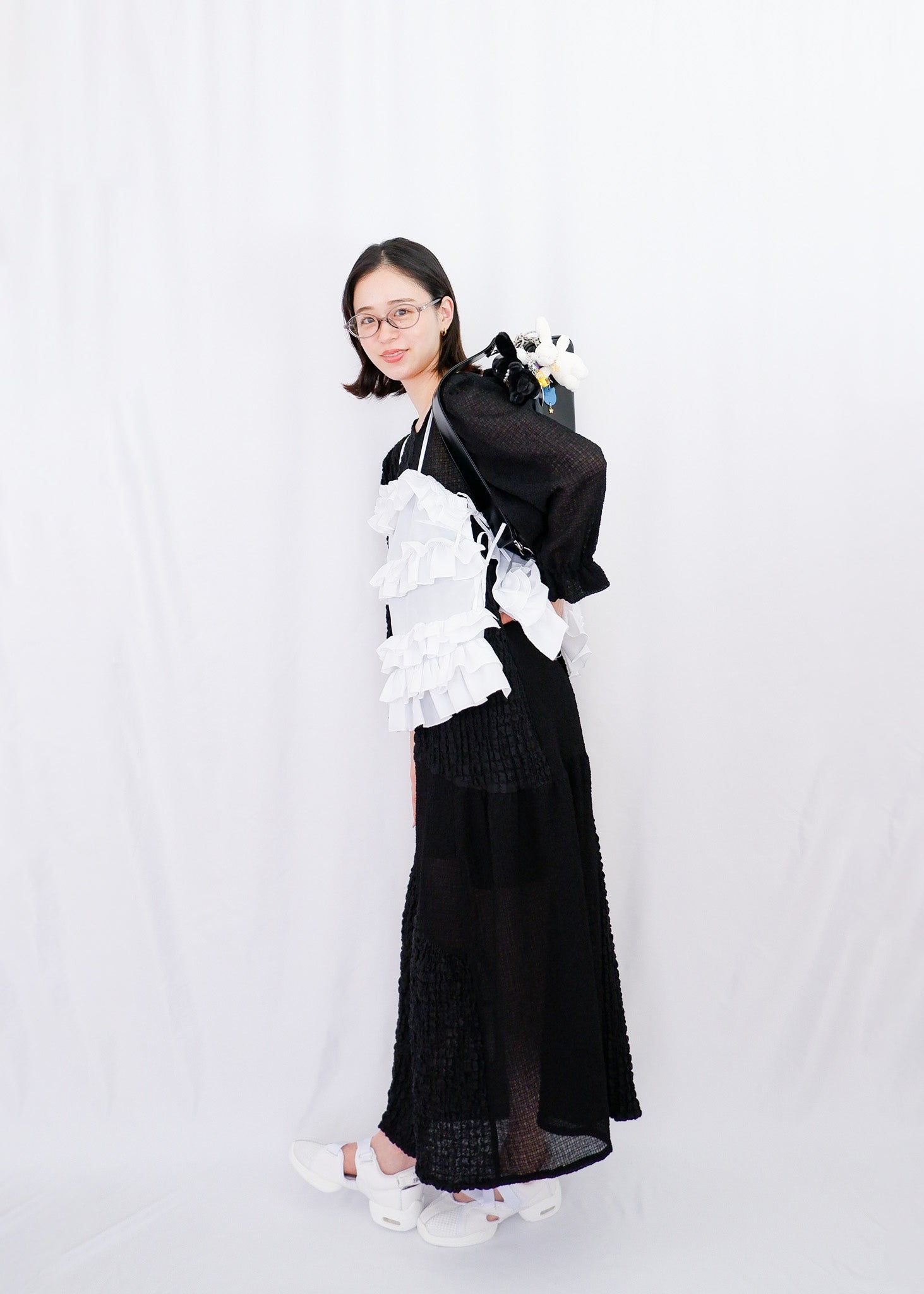 Sadiya Top