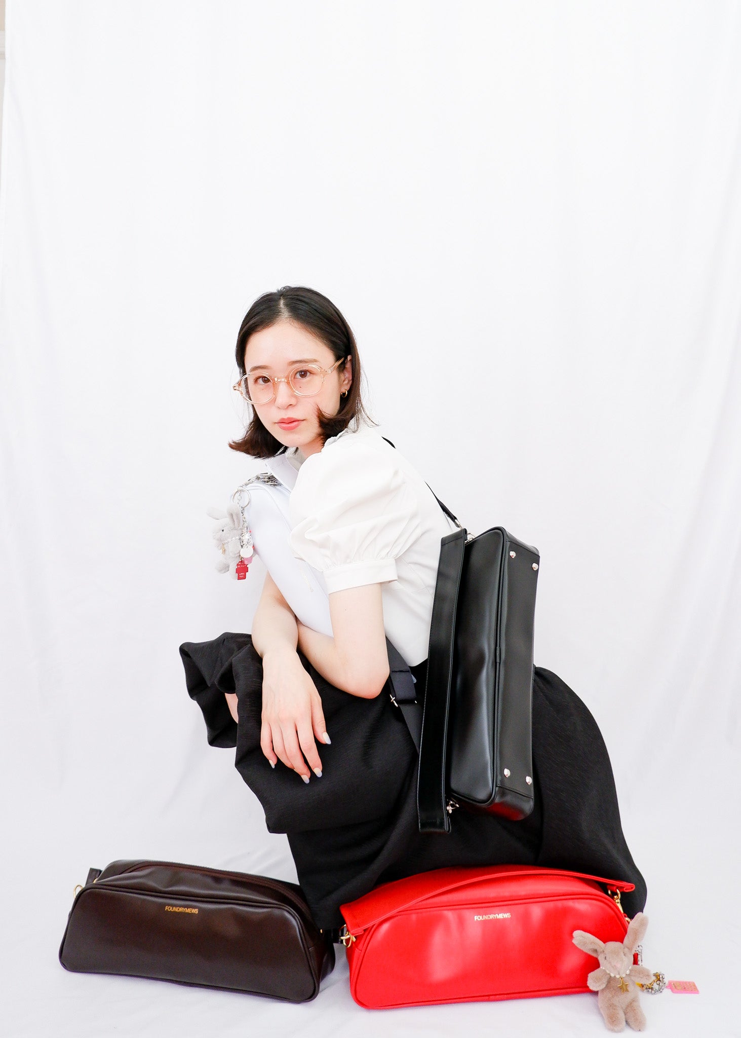 Jules Bag