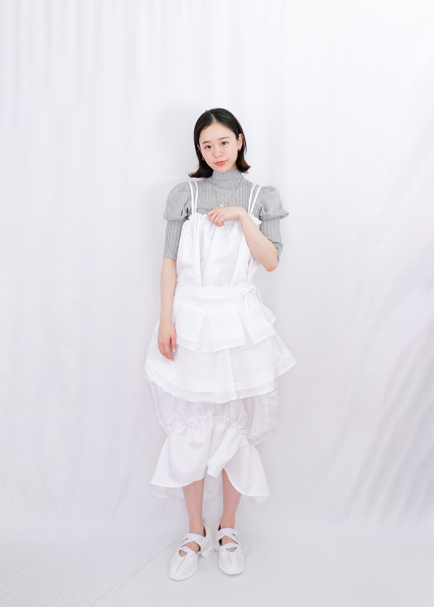 Luna Candy Dress