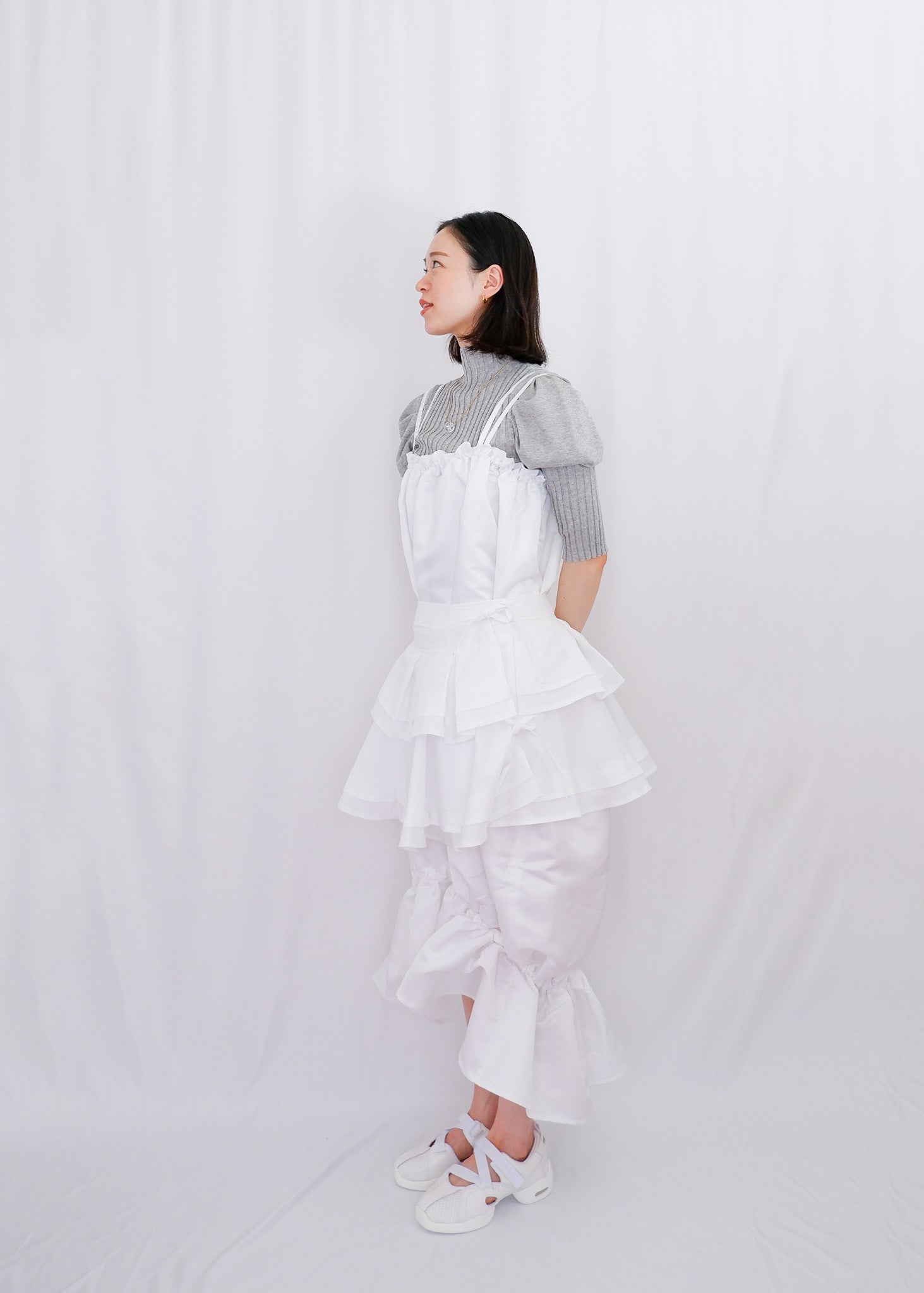 Luna Candy Dress