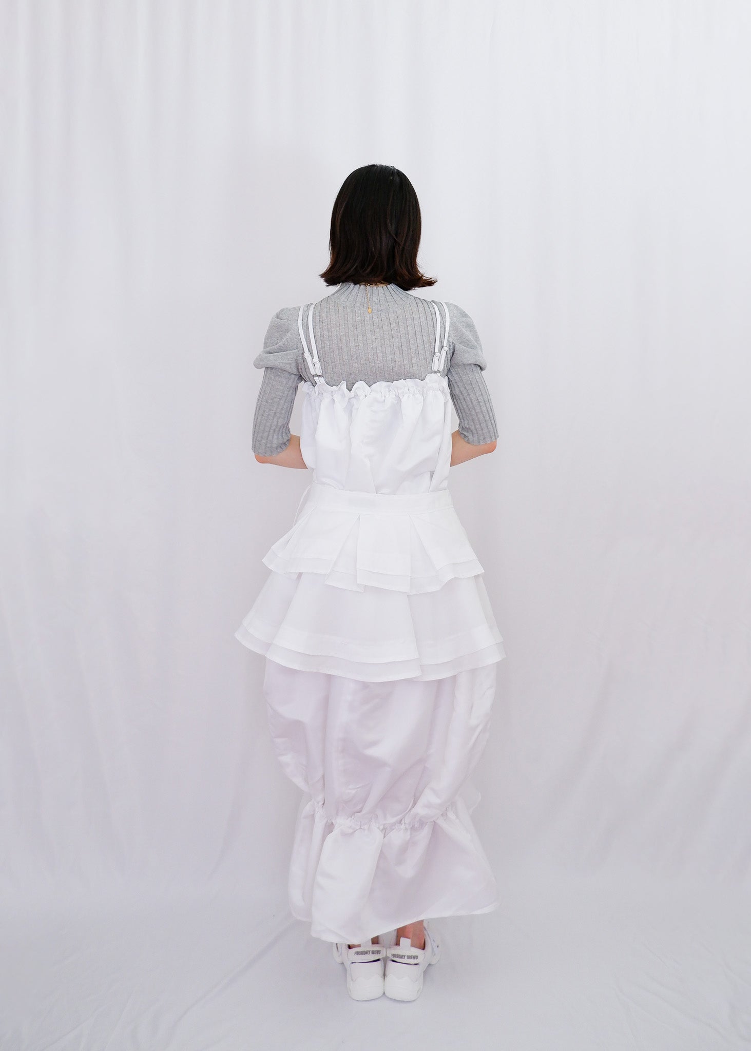 Luna Candy Dress
