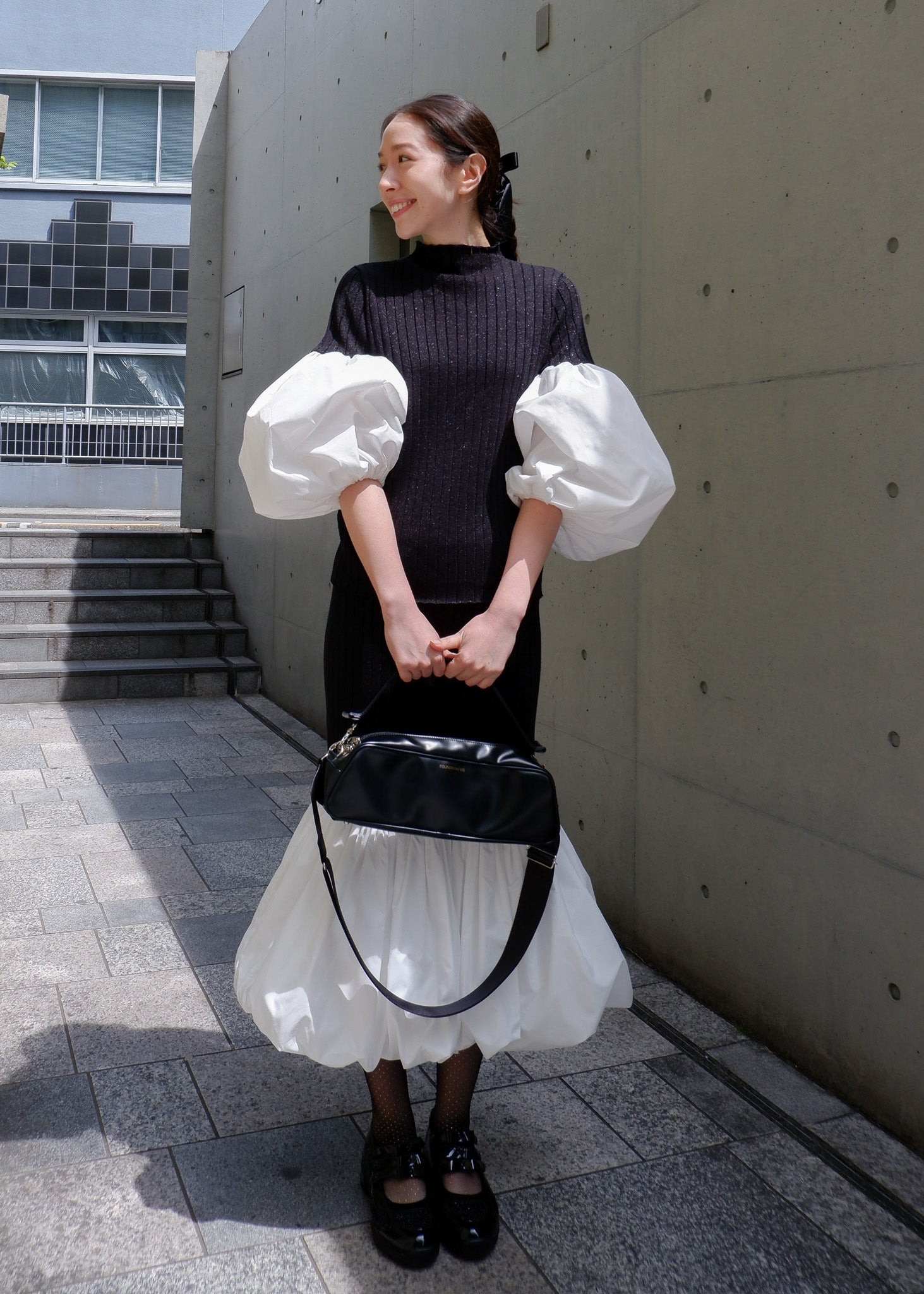 EVA SKIRTS
