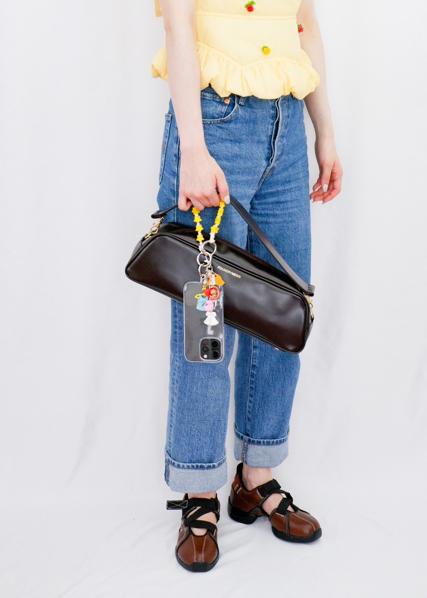 Jules Bag