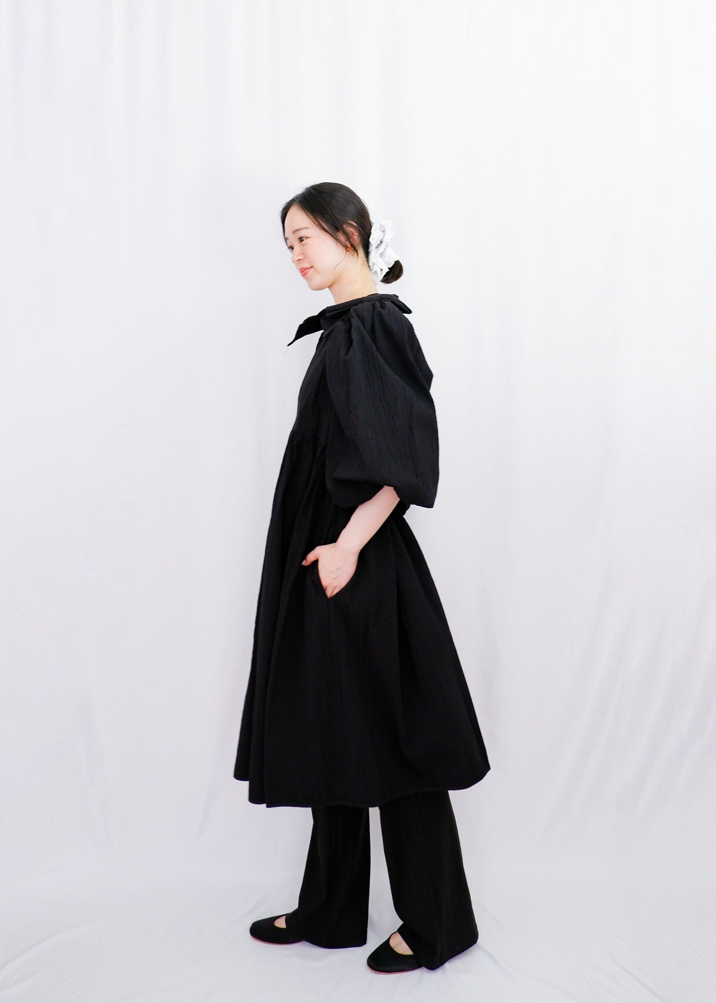 Pia Dress