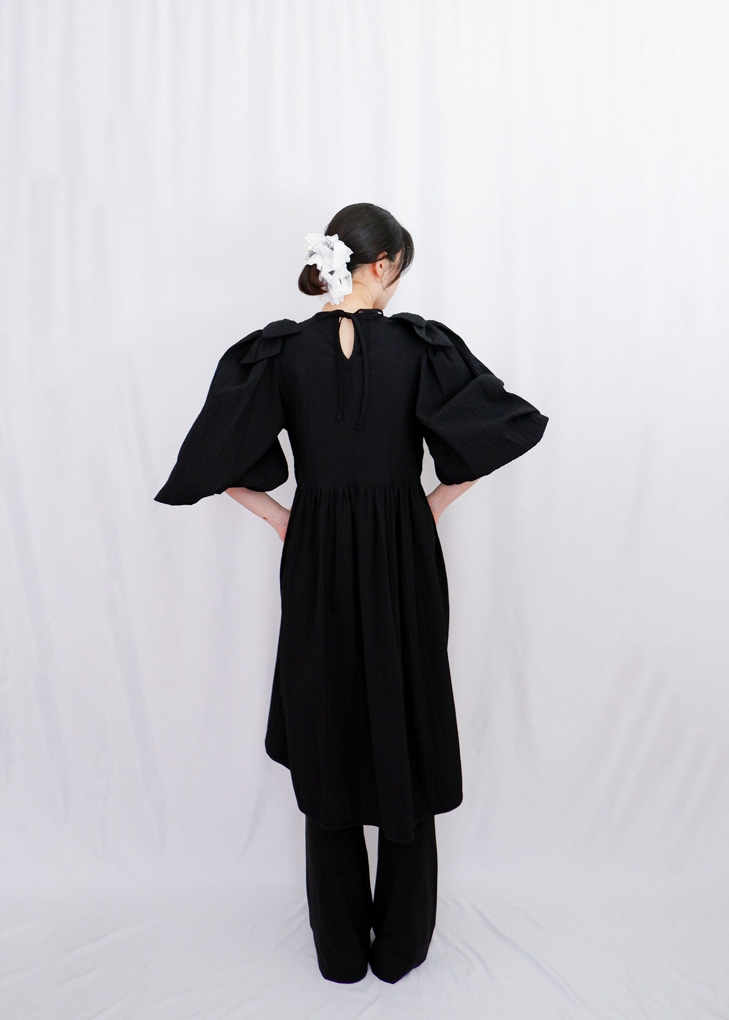Pia Dress
