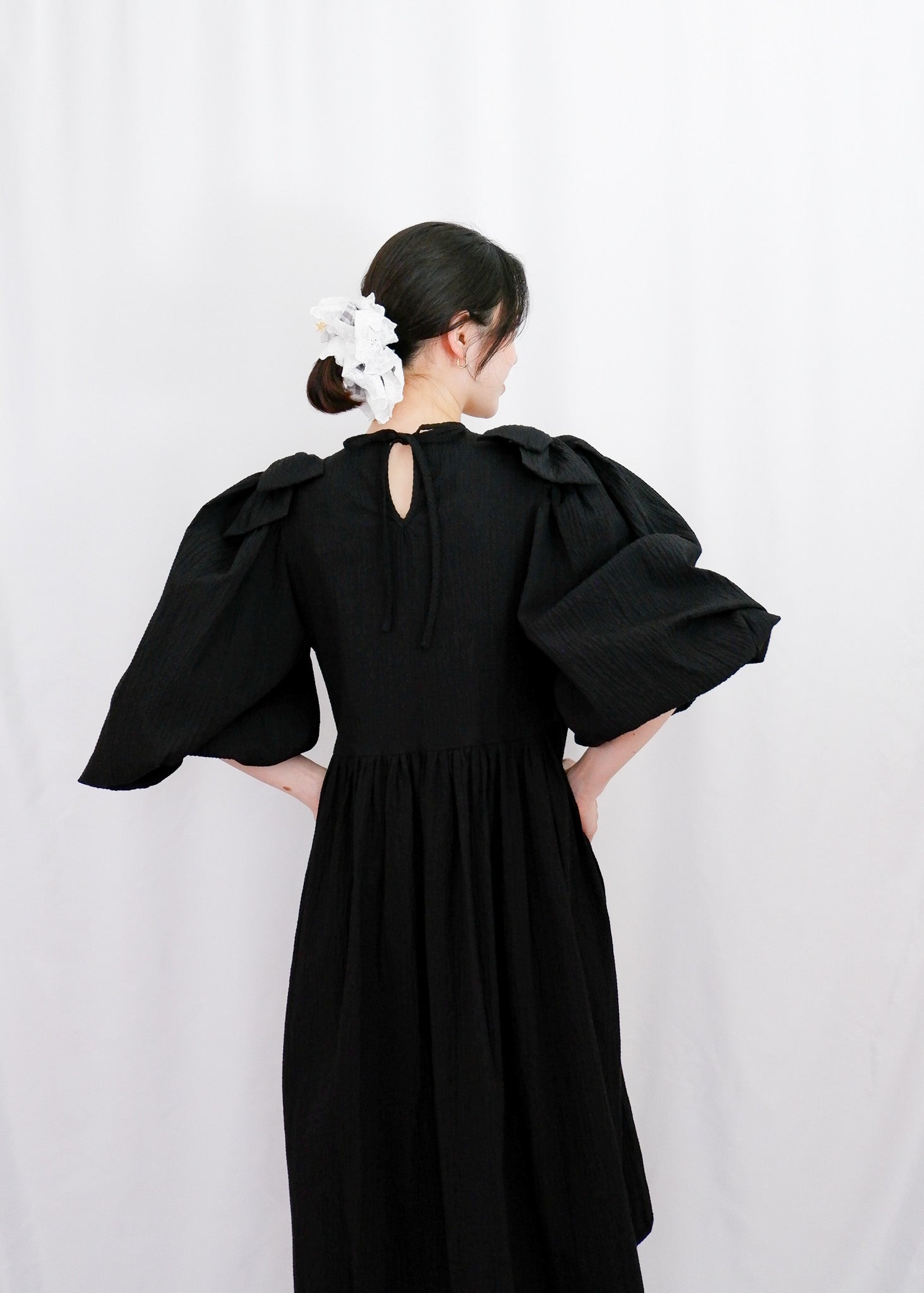 Pia Dress