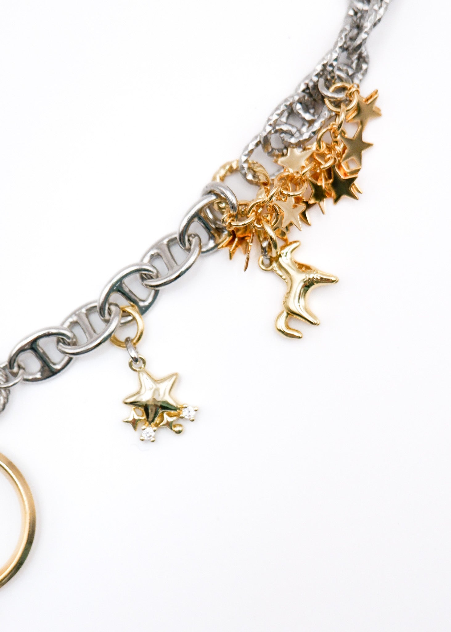 LIMITED CHARM NECKLACE / 1975