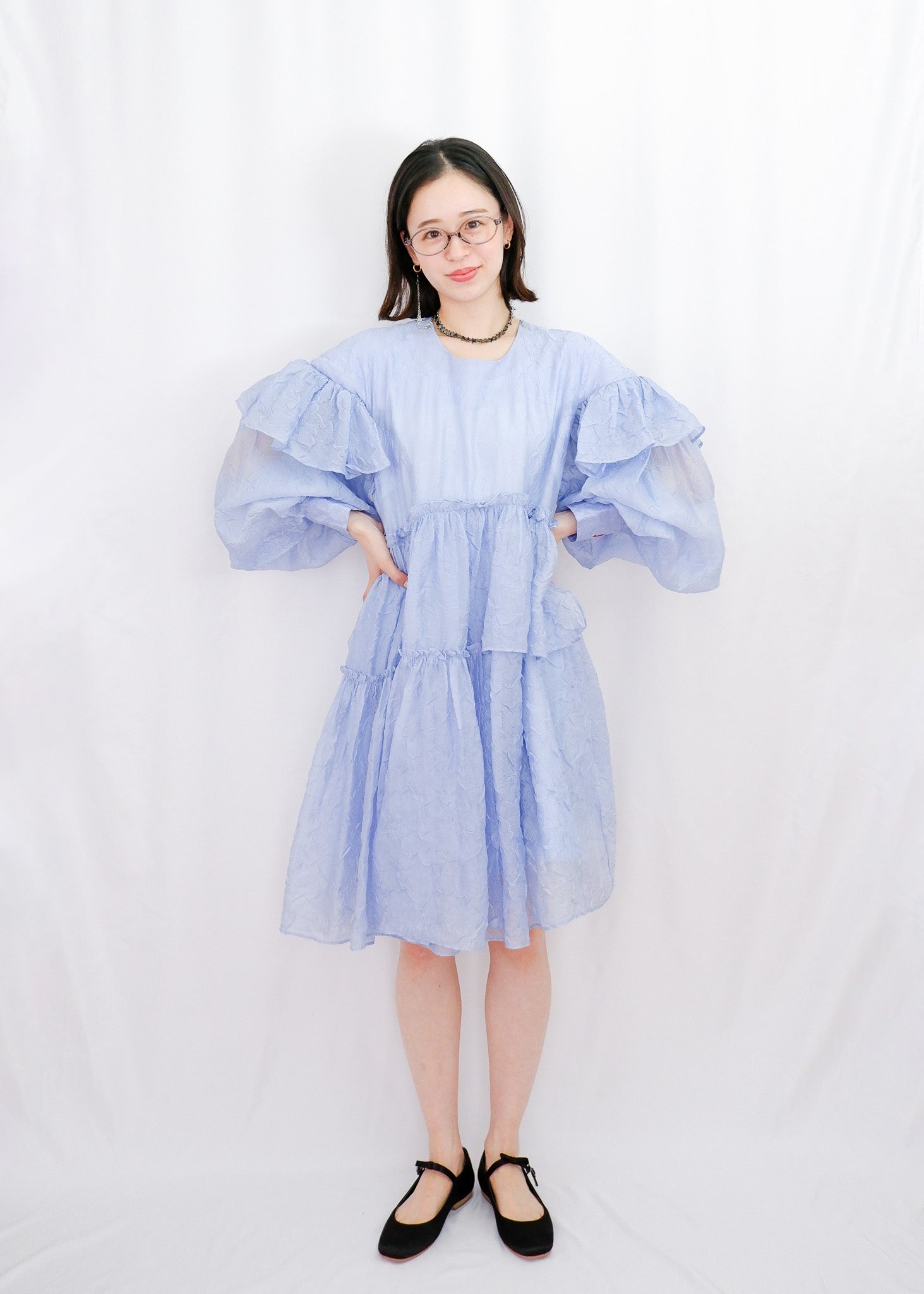 【SALE】Beth Dress