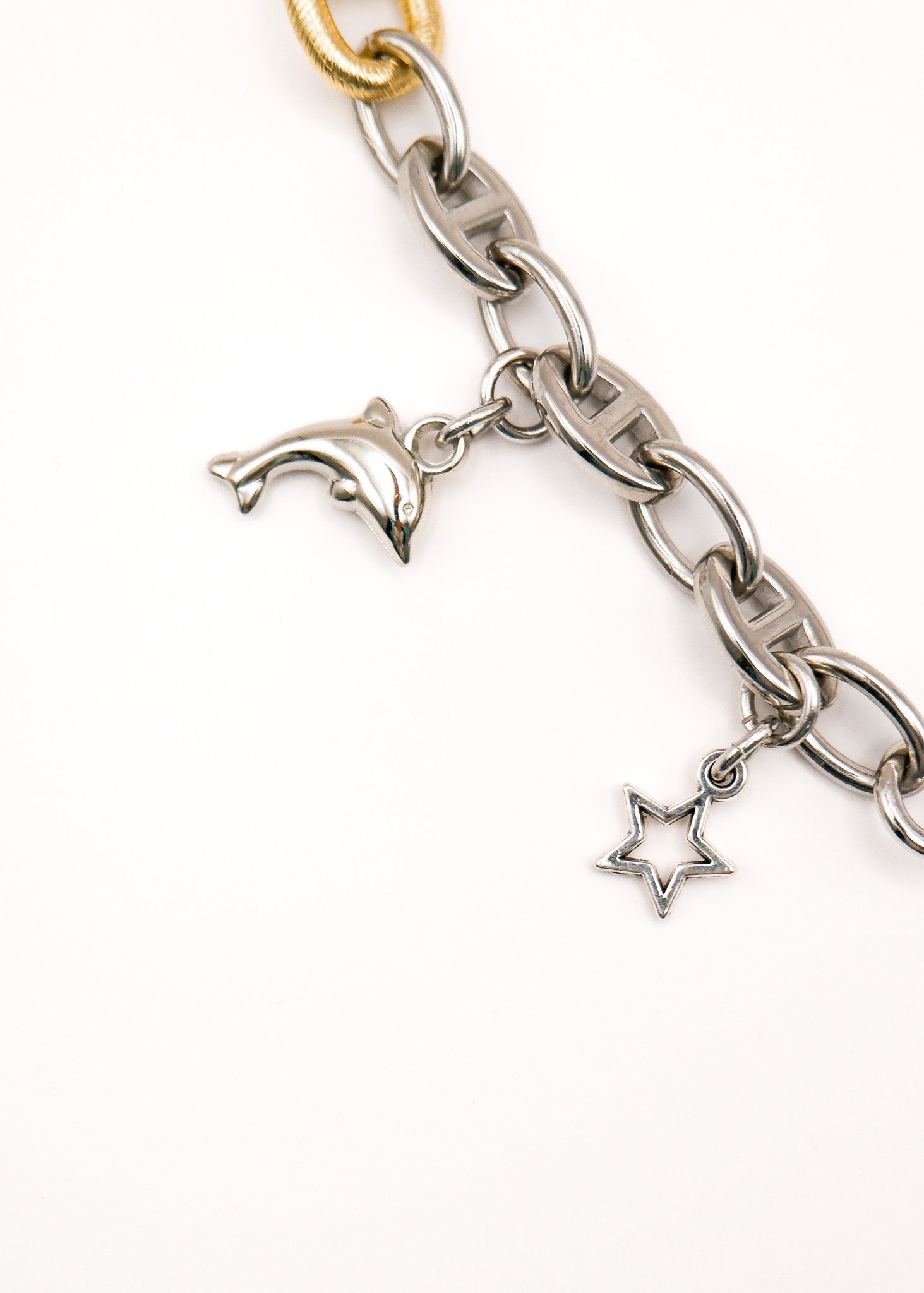 LIMITED CHARM NECKLACE /2012