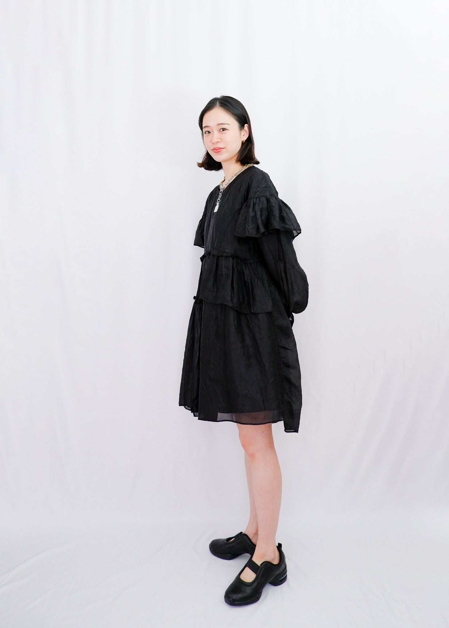 【SALE】Beth Dress