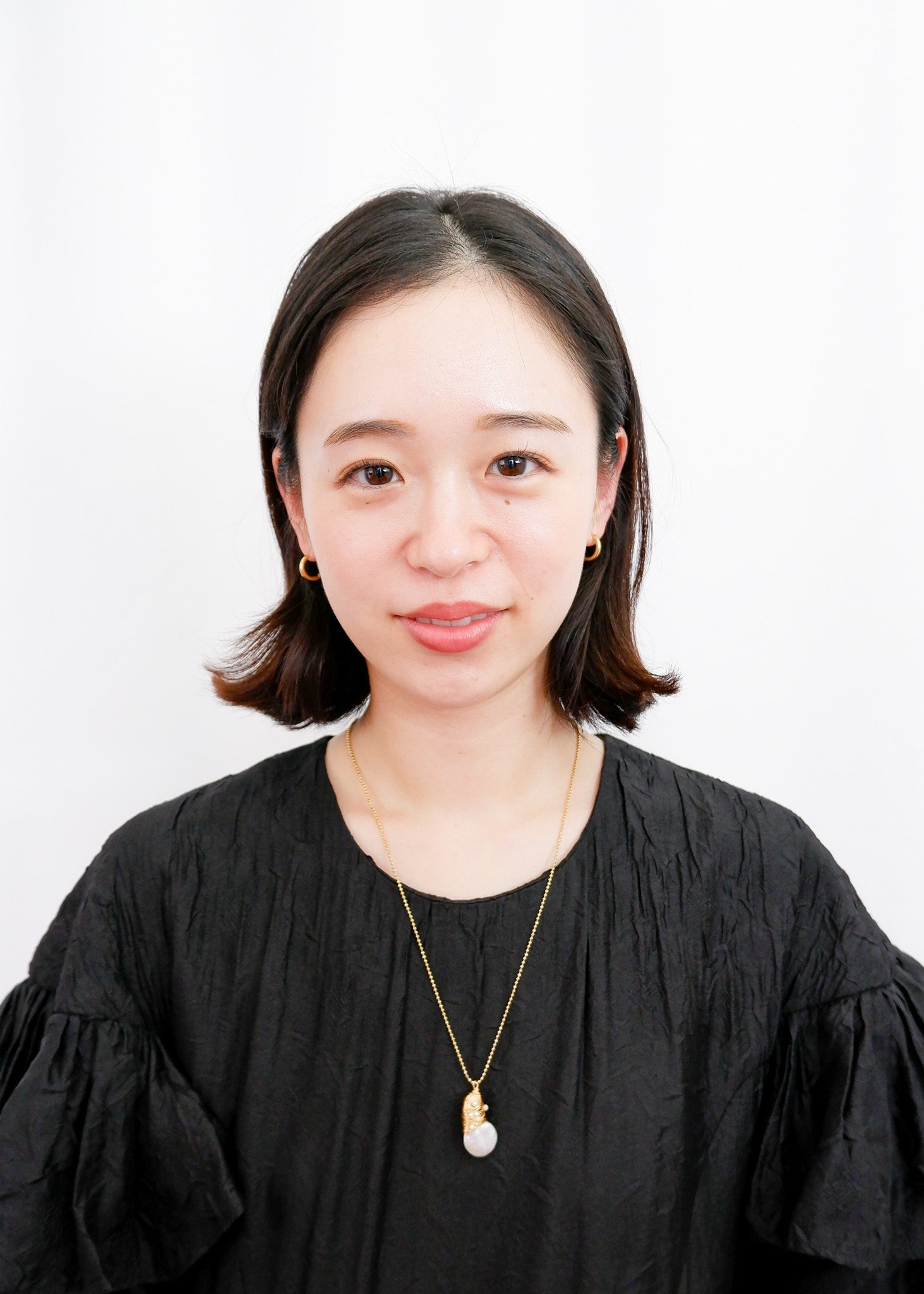 【SALE】WHITE PEARL