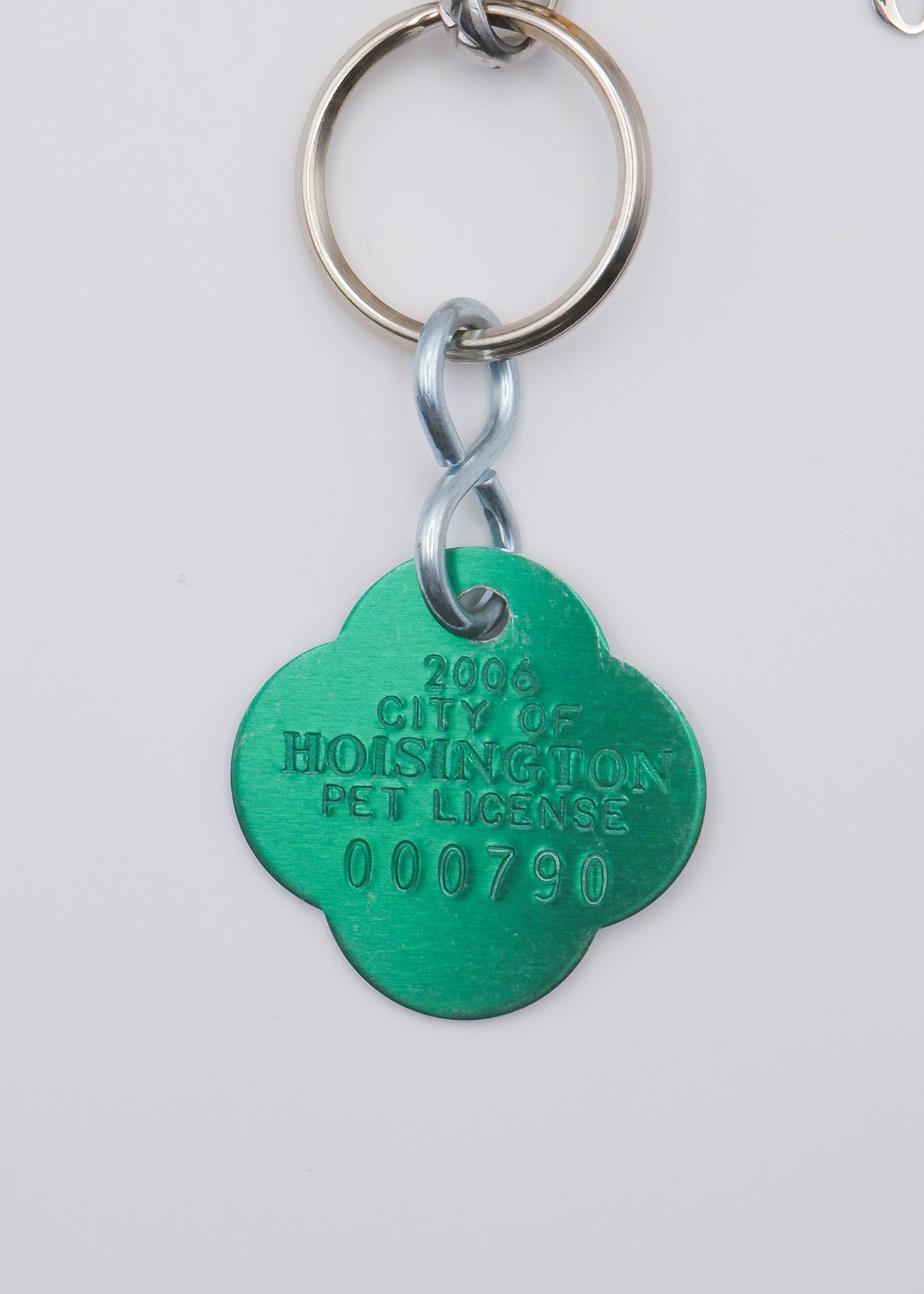 Limited Charm Necklace(10)