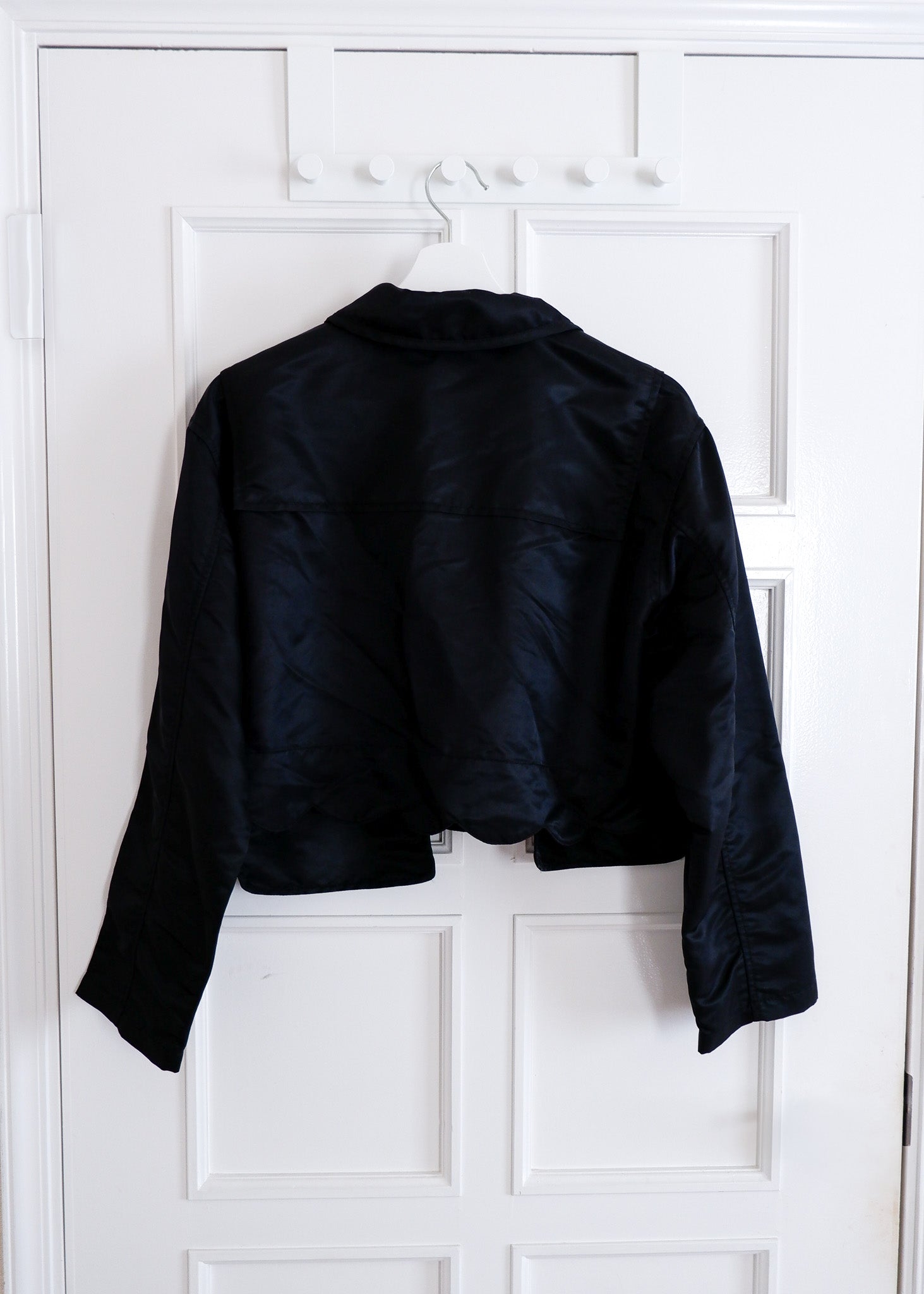 【SALE】HELENA | FLOWER JACKET