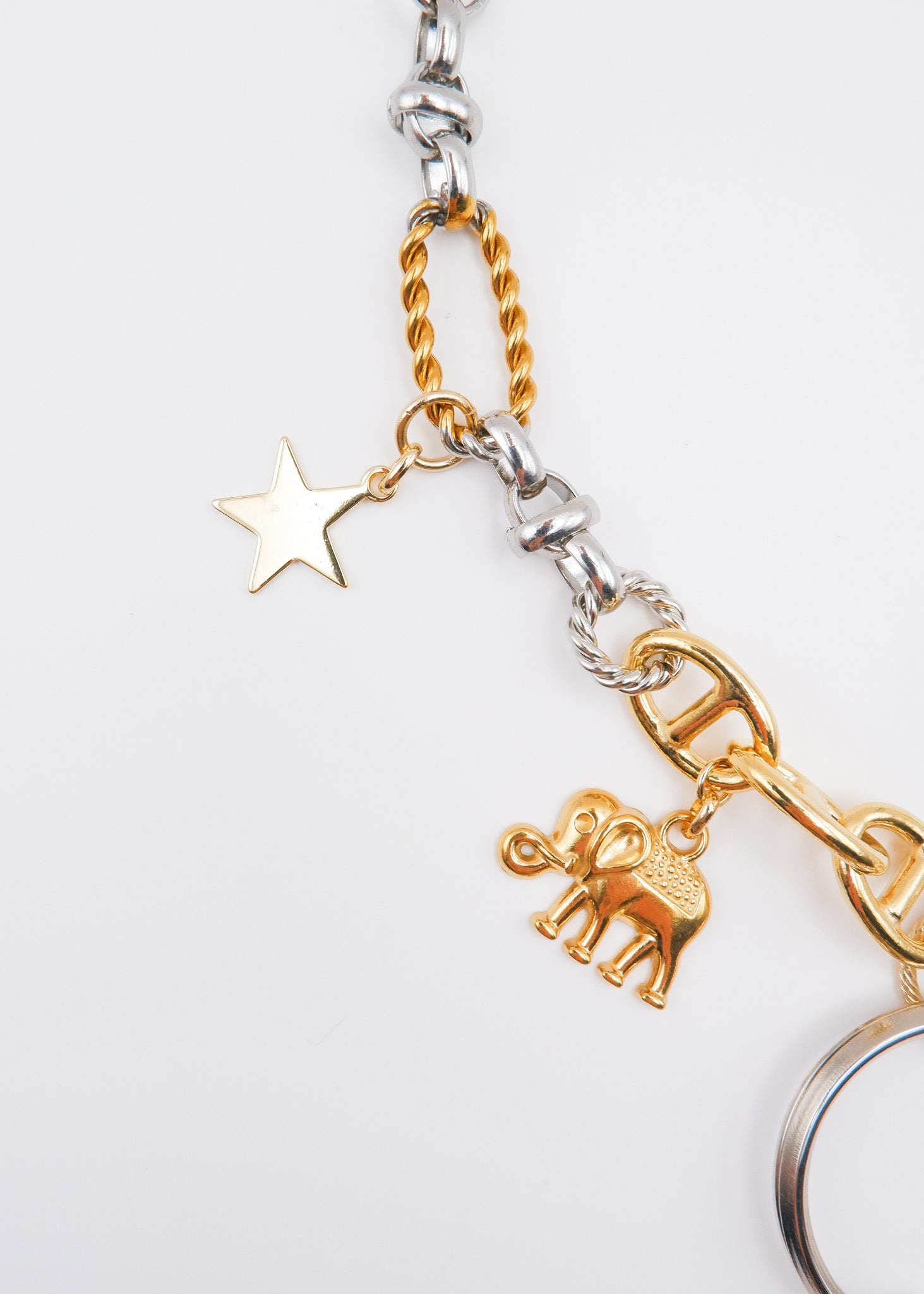 Limited Charm Necklace(9)