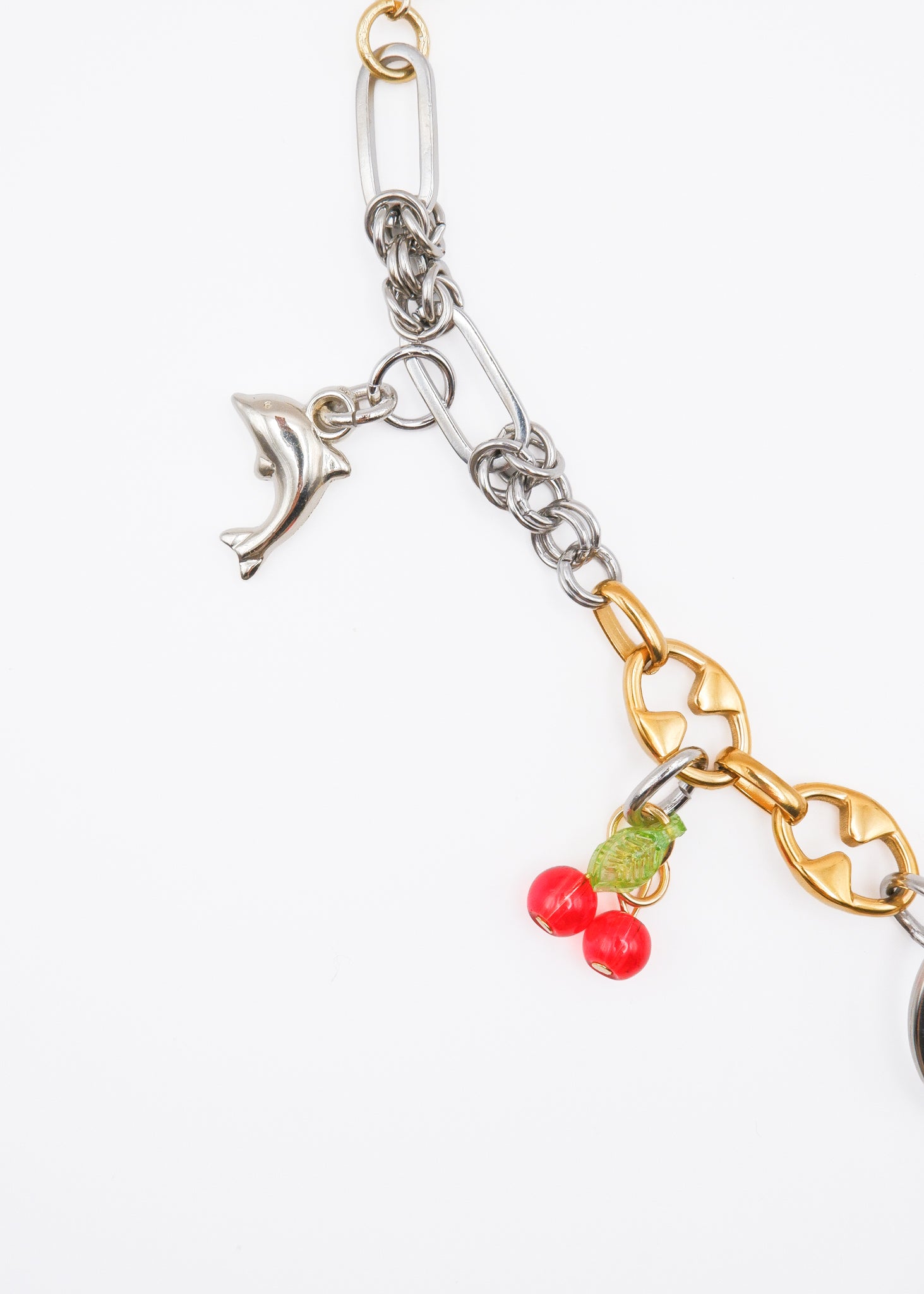 Limited Charm Necklace(1)