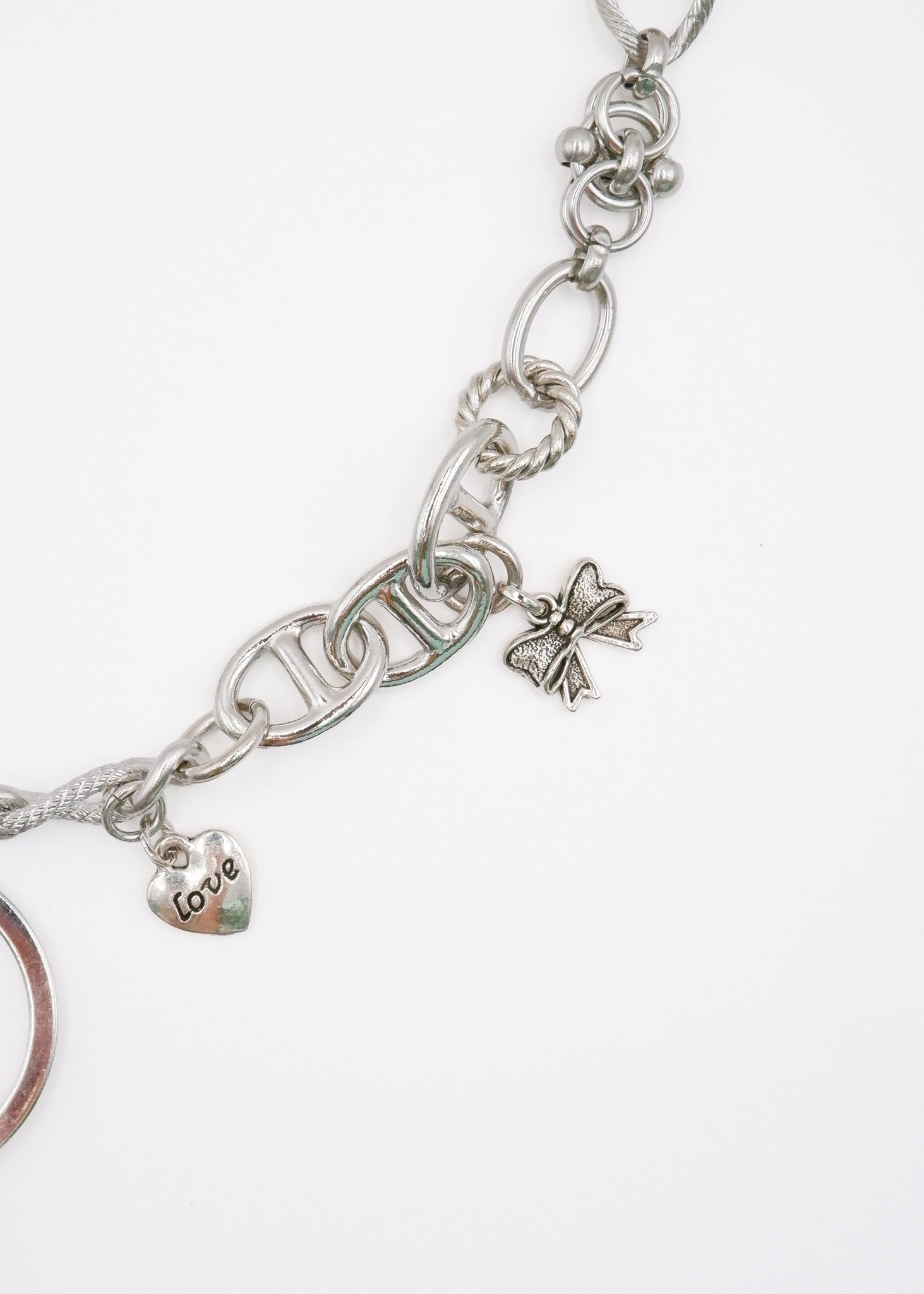 Limited Charm Necklace(7)