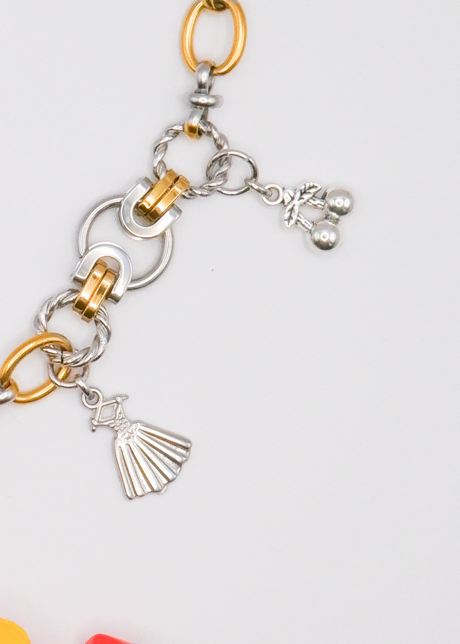 JBJ Limited Charm Necklace(22)