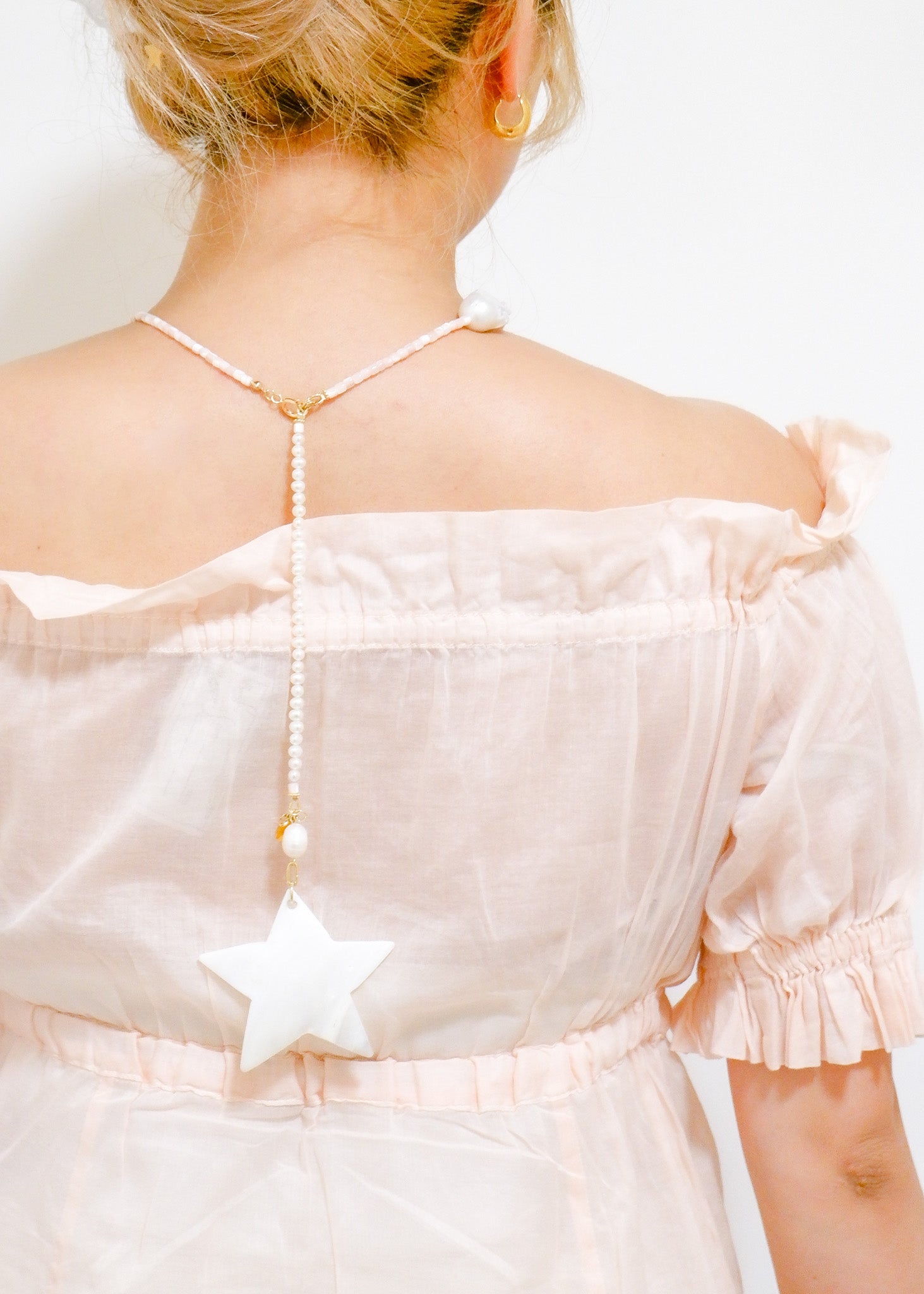 maggie pearl - star