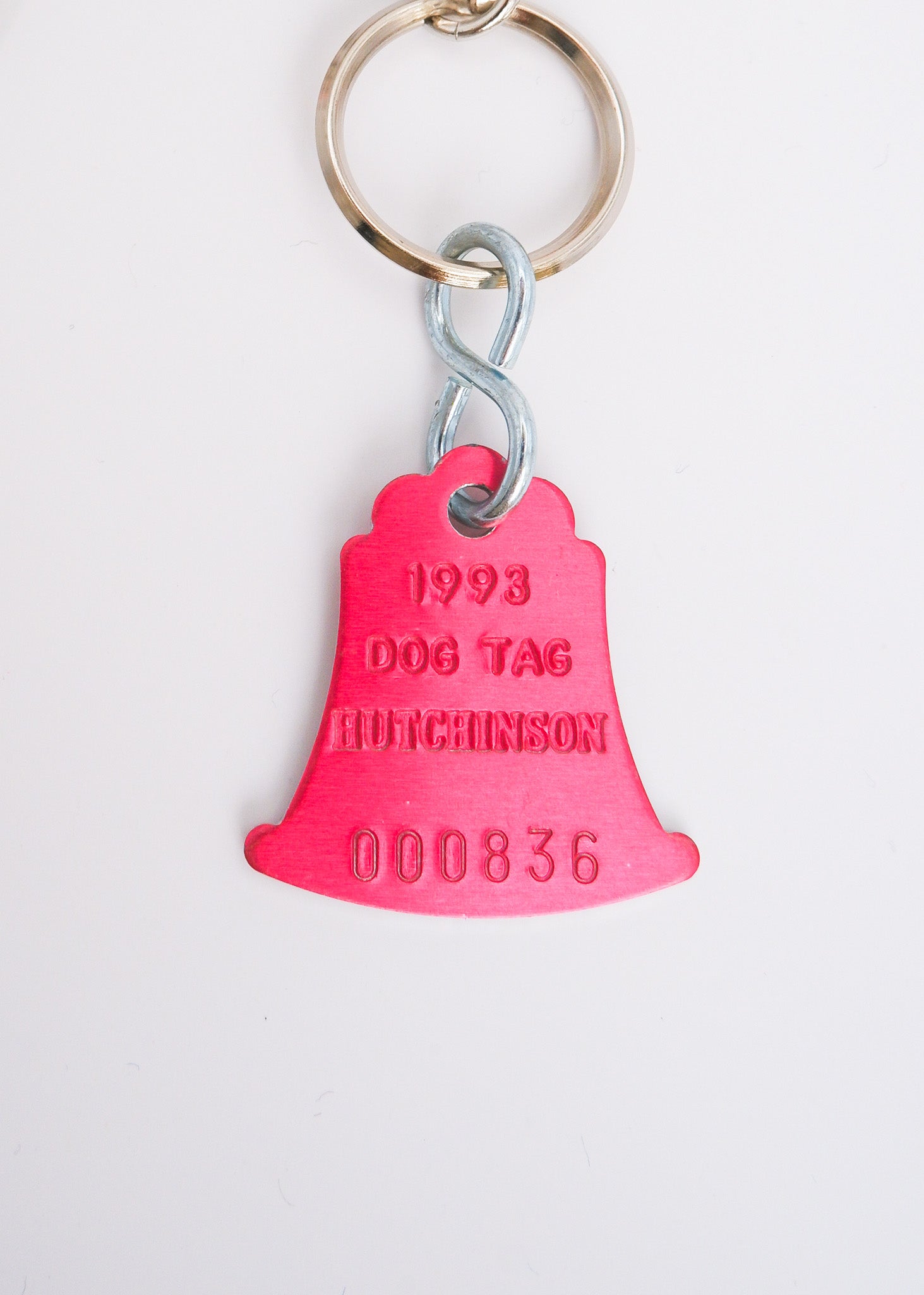 Limited Charm Necklace(8)