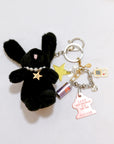 Petite Mews One of a Kind Bag Charm / 298