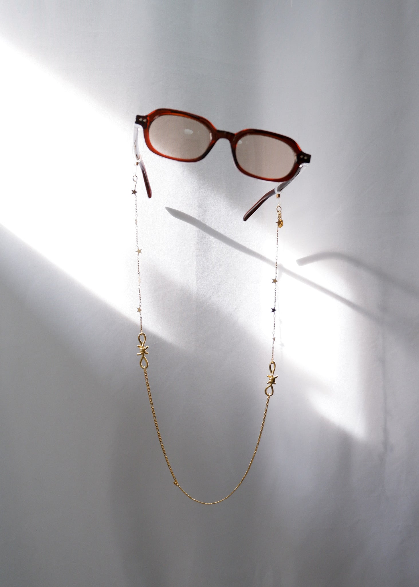 Addison | Square sunglass