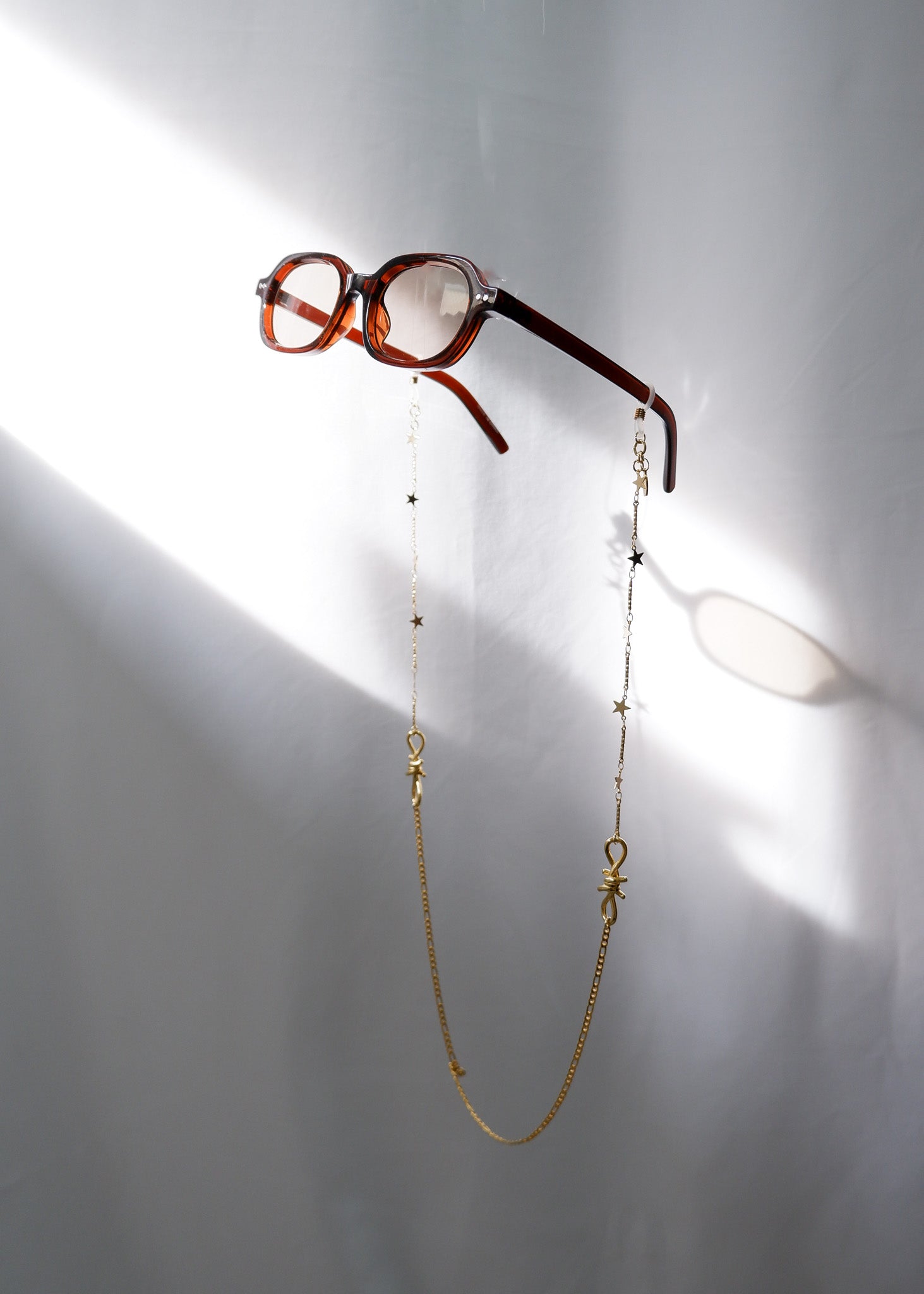 Addison | Square sunglass