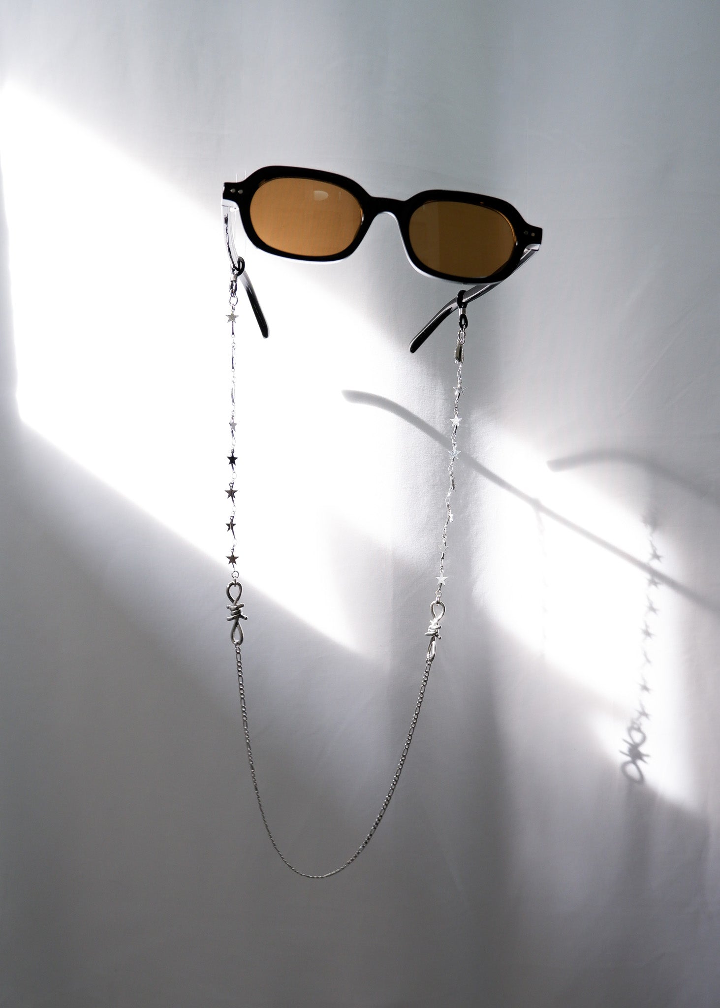 Addison | Square sunglass