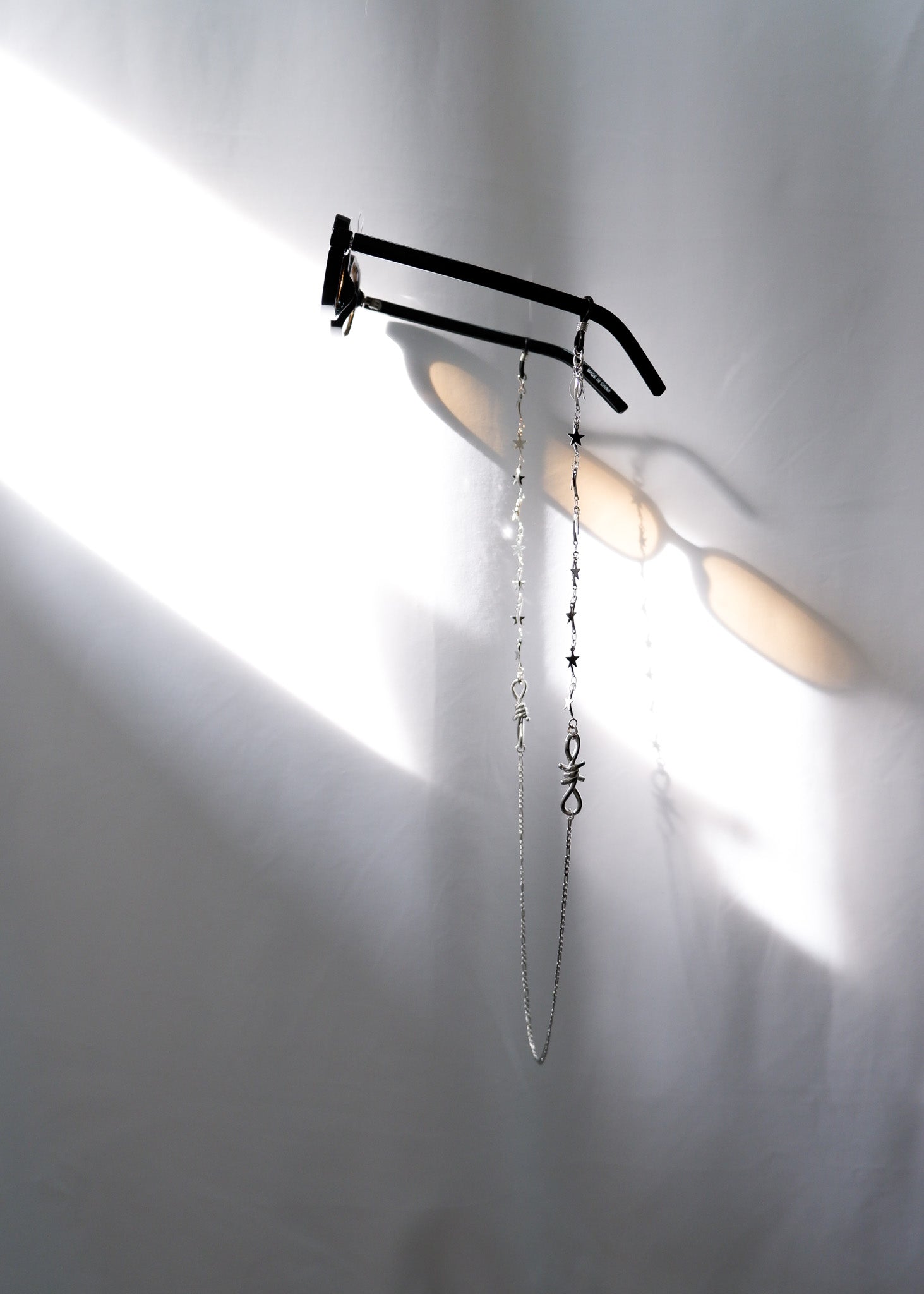 Addison | Square sunglass