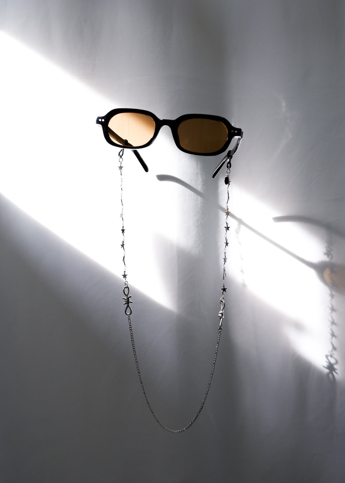 Addison | Square sunglass