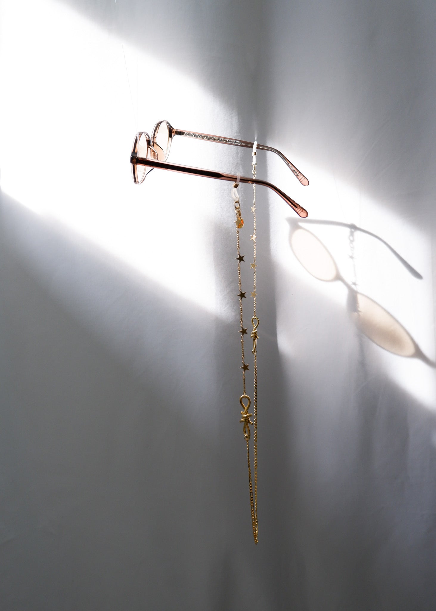 Nina | Round Sunglass