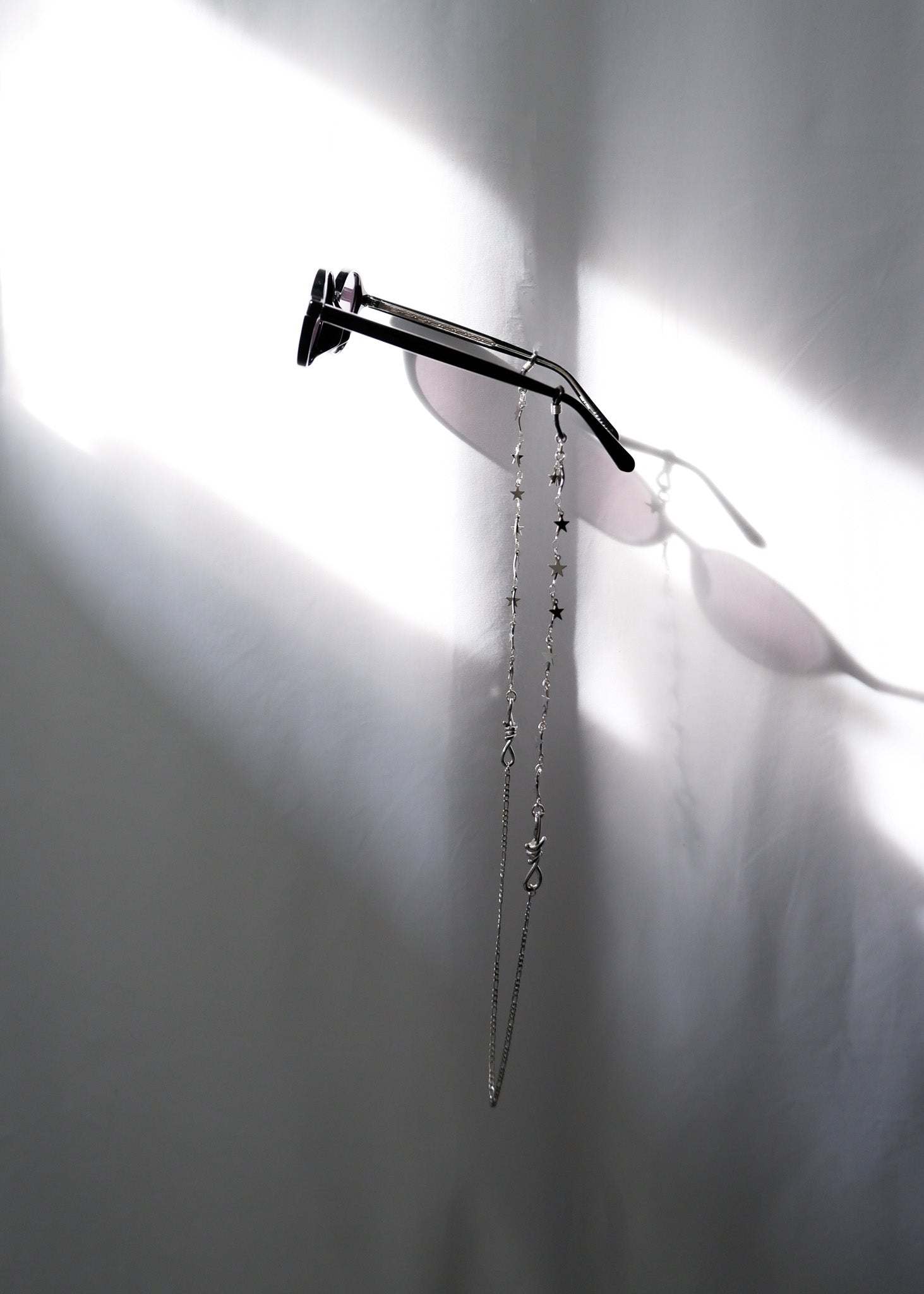 Nina | Round Sunglass