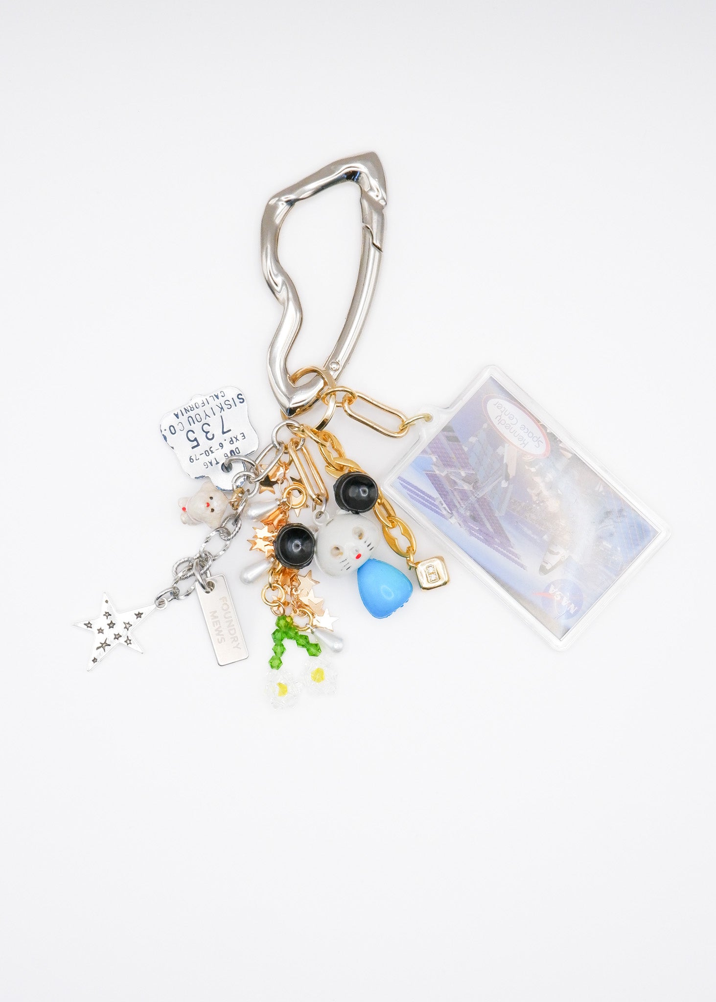 JBJ INFINITY CHARM | 735