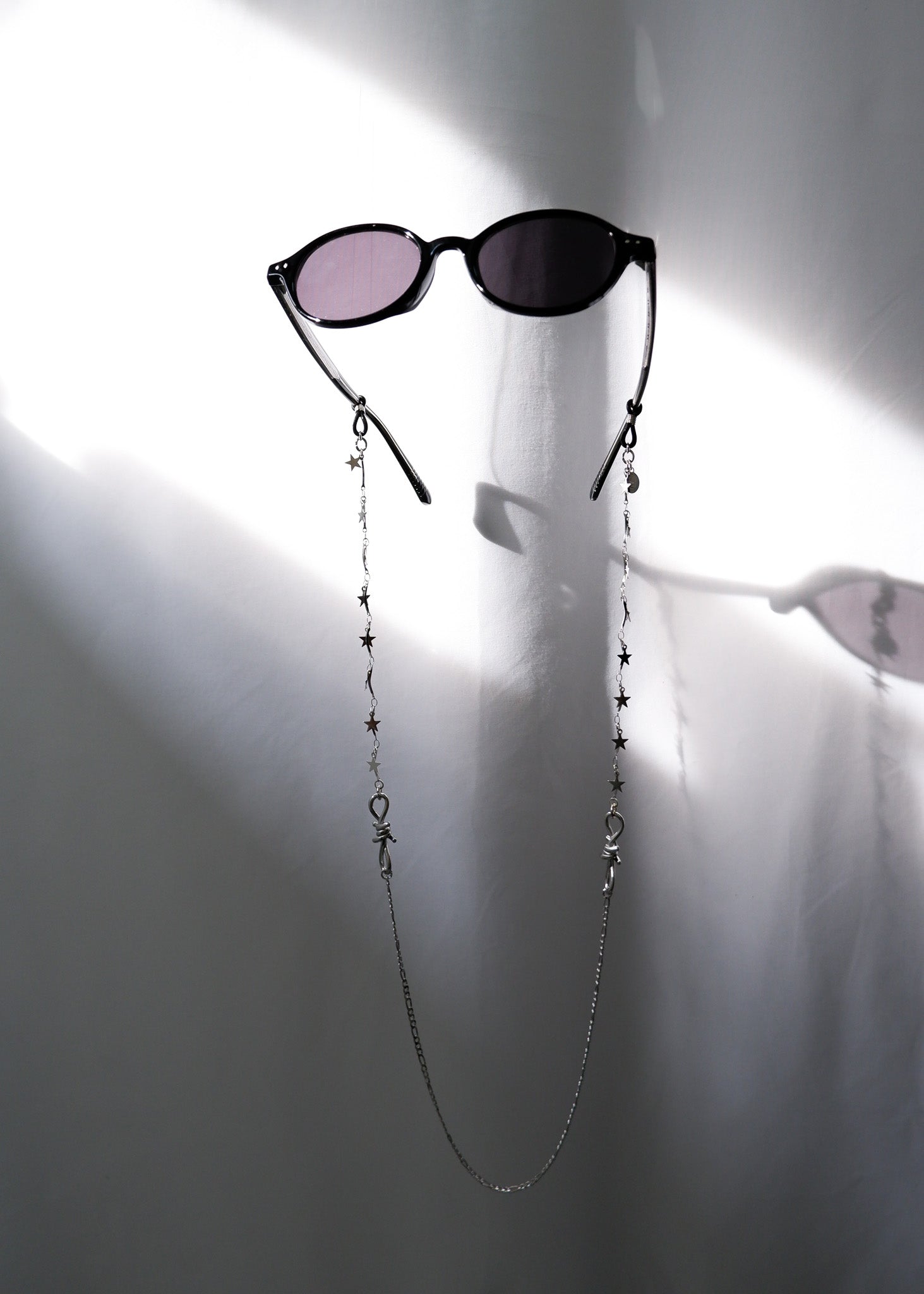 Nina | Round Sunglass