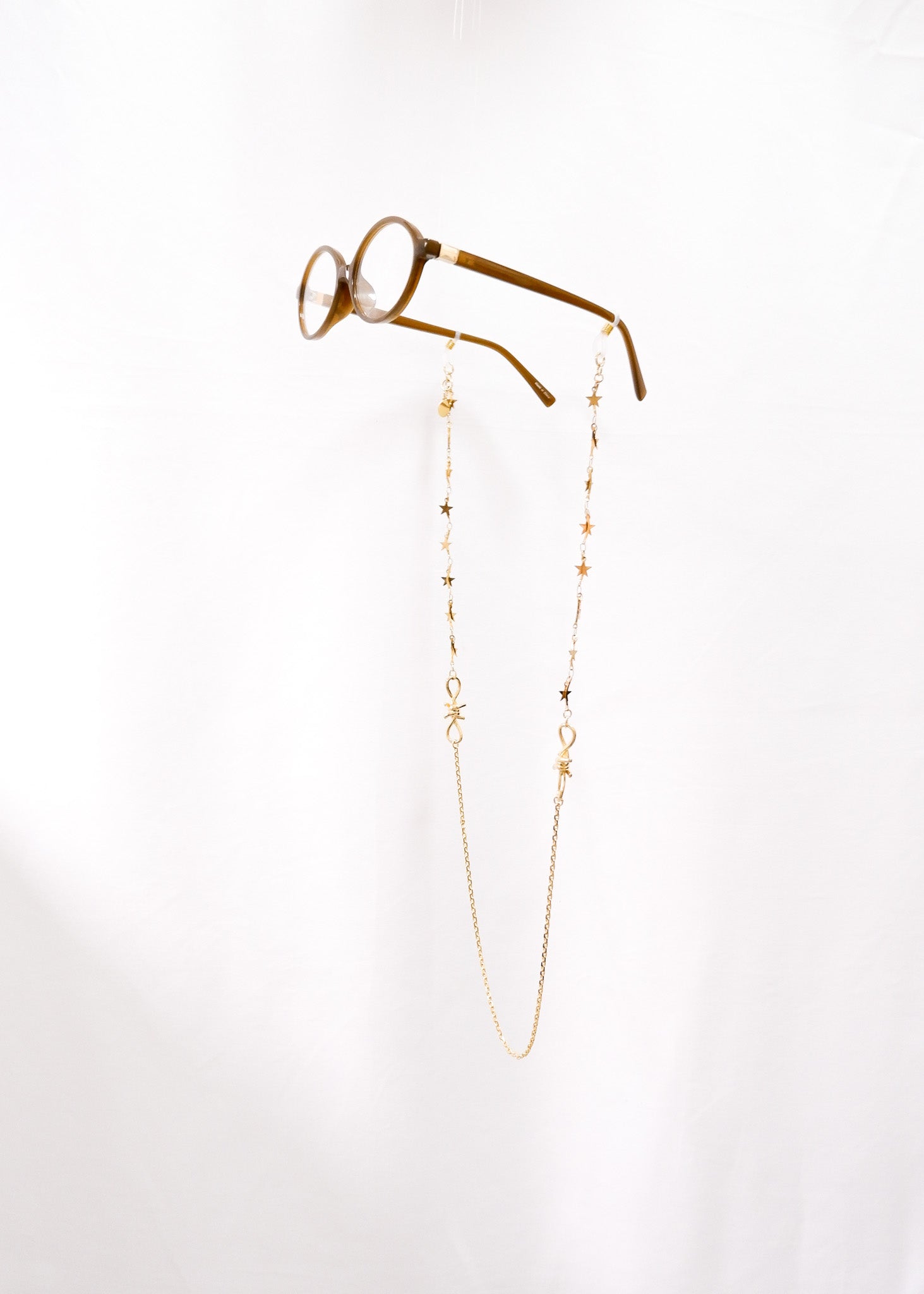 MONPAD / Glasses