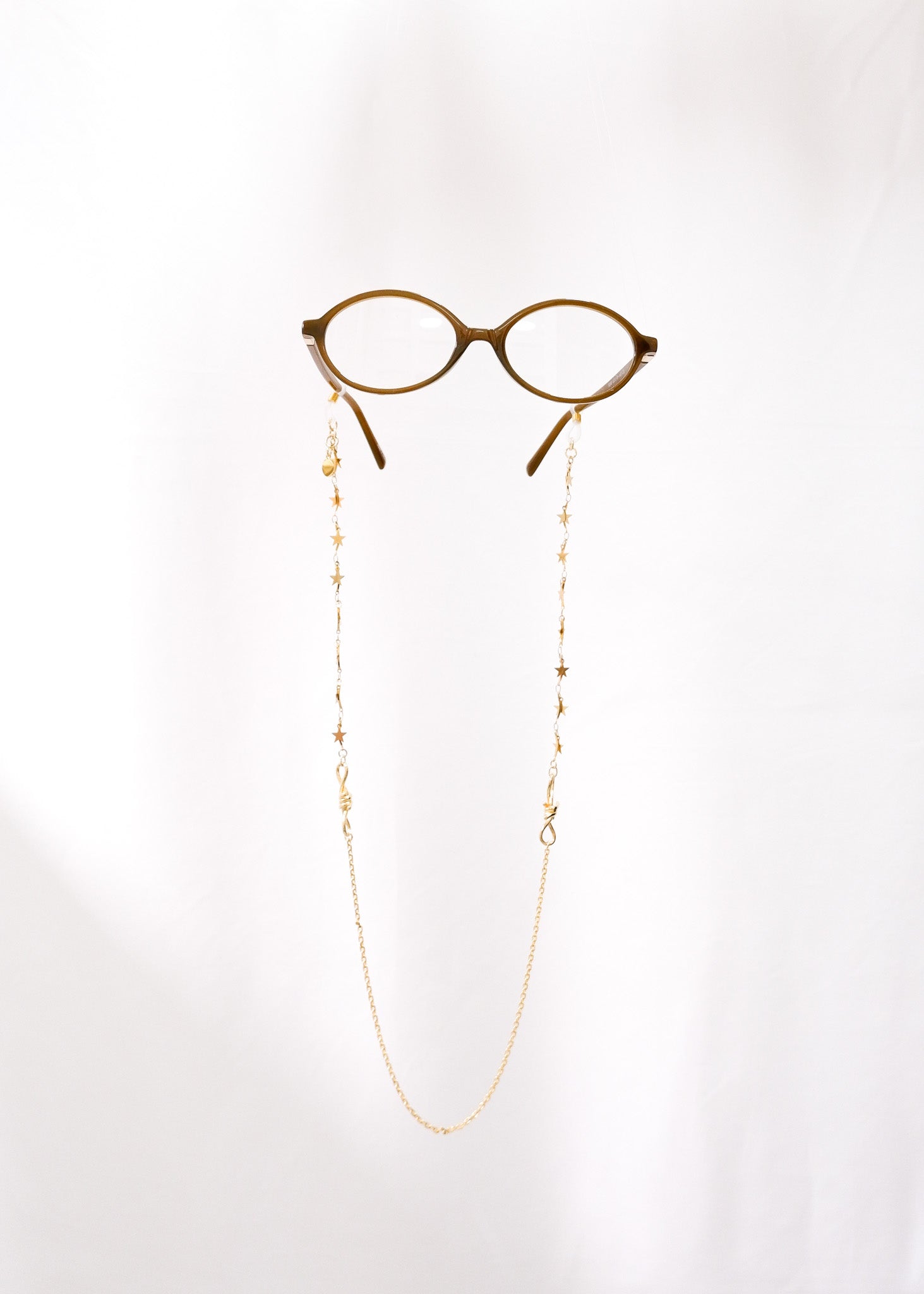 MONPAD / Glasses