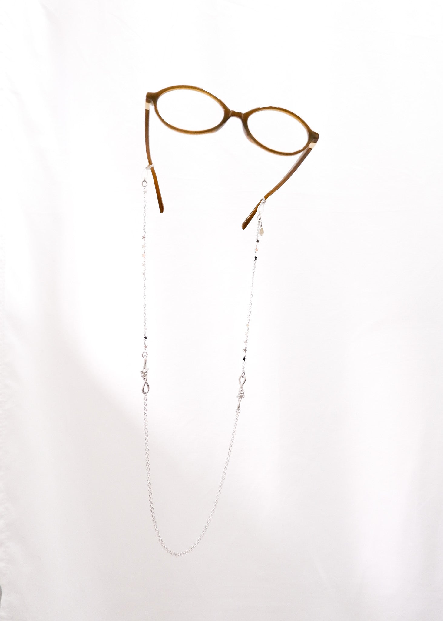 MONPAD / Glasses