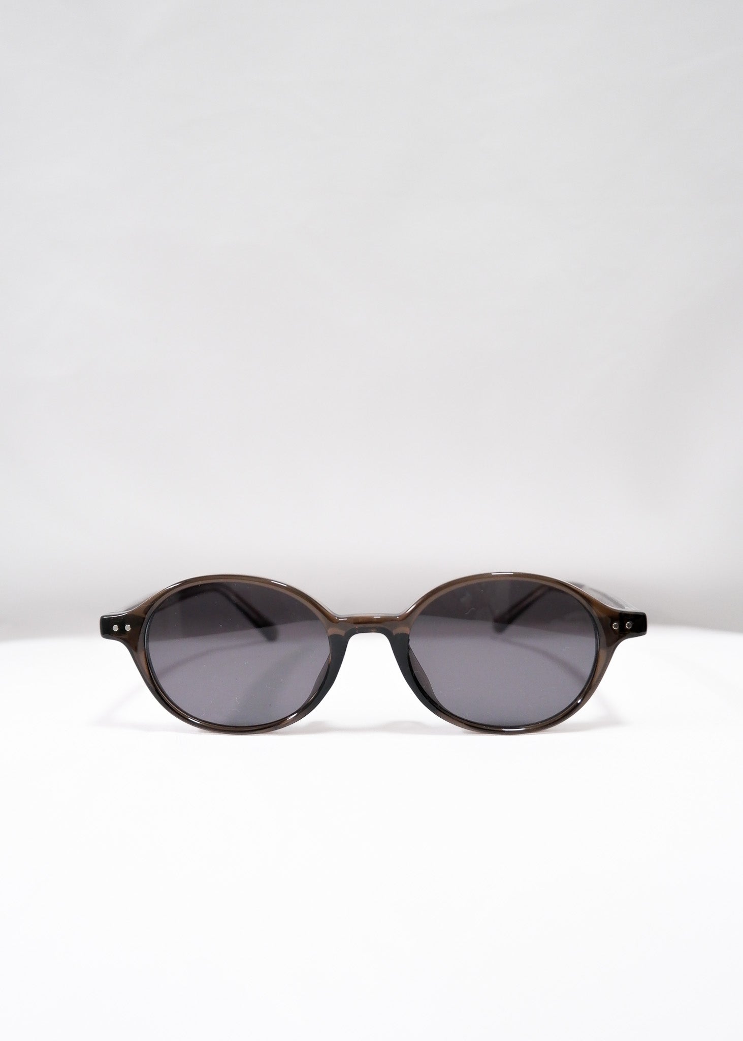 Nina | Round Sunglass