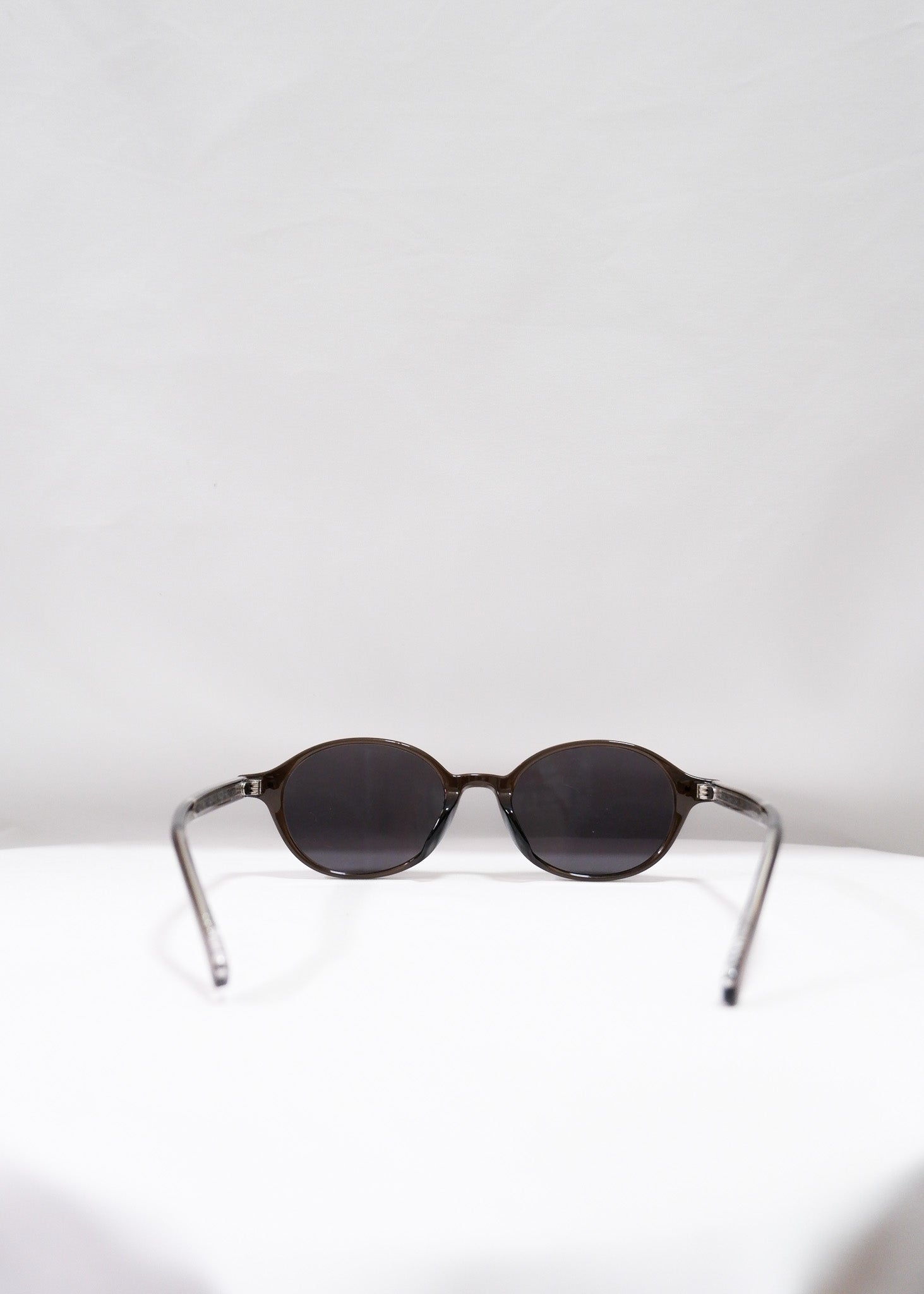 Nina | Round Sunglass